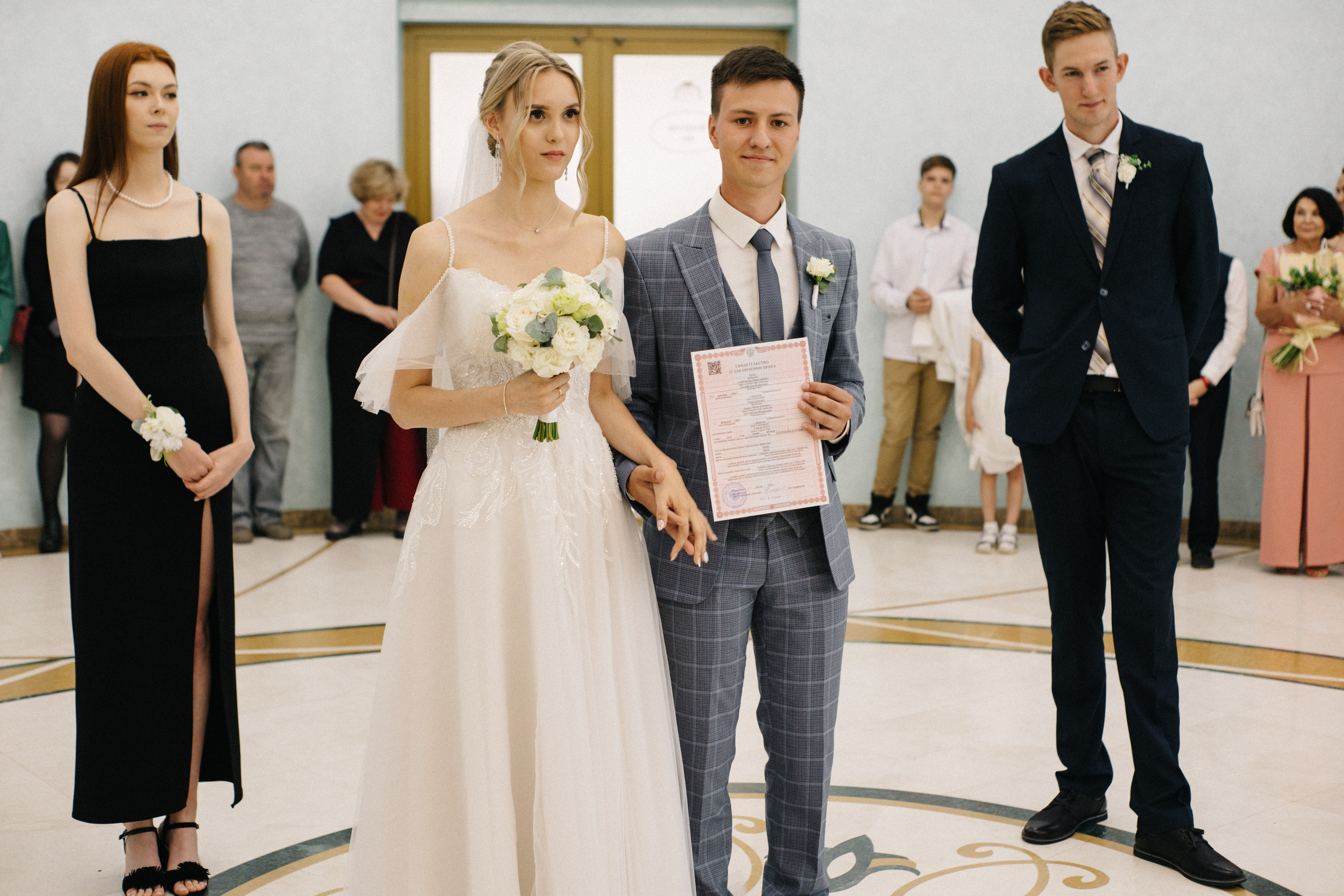 Свадебный день. Фотограф в Иркутске