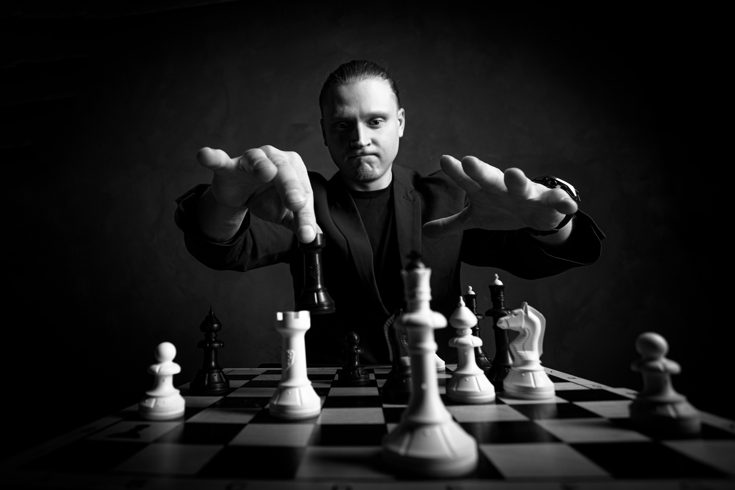 Портфолио. Фотограф Светлана Голицына