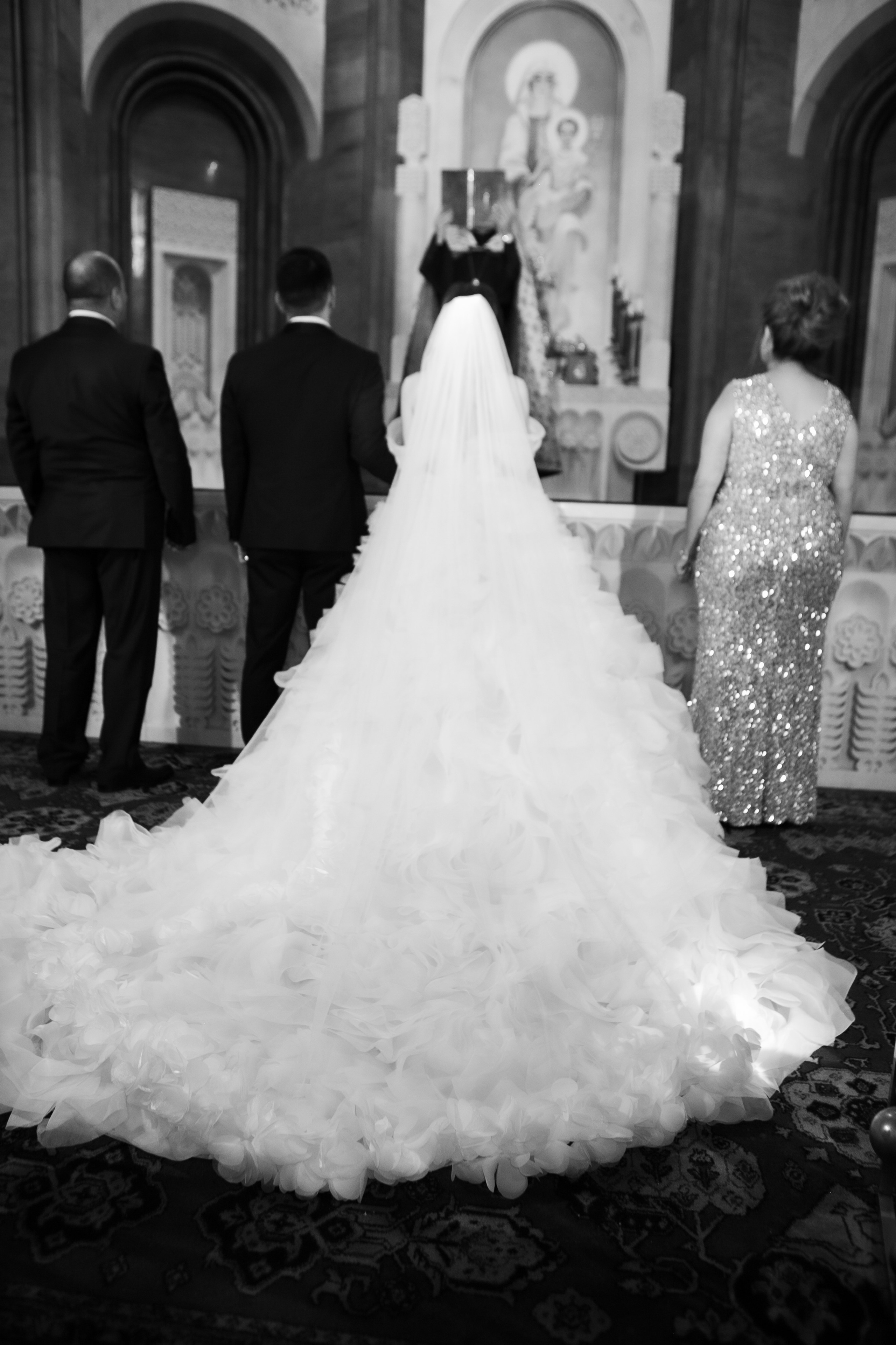 Жених Невеста