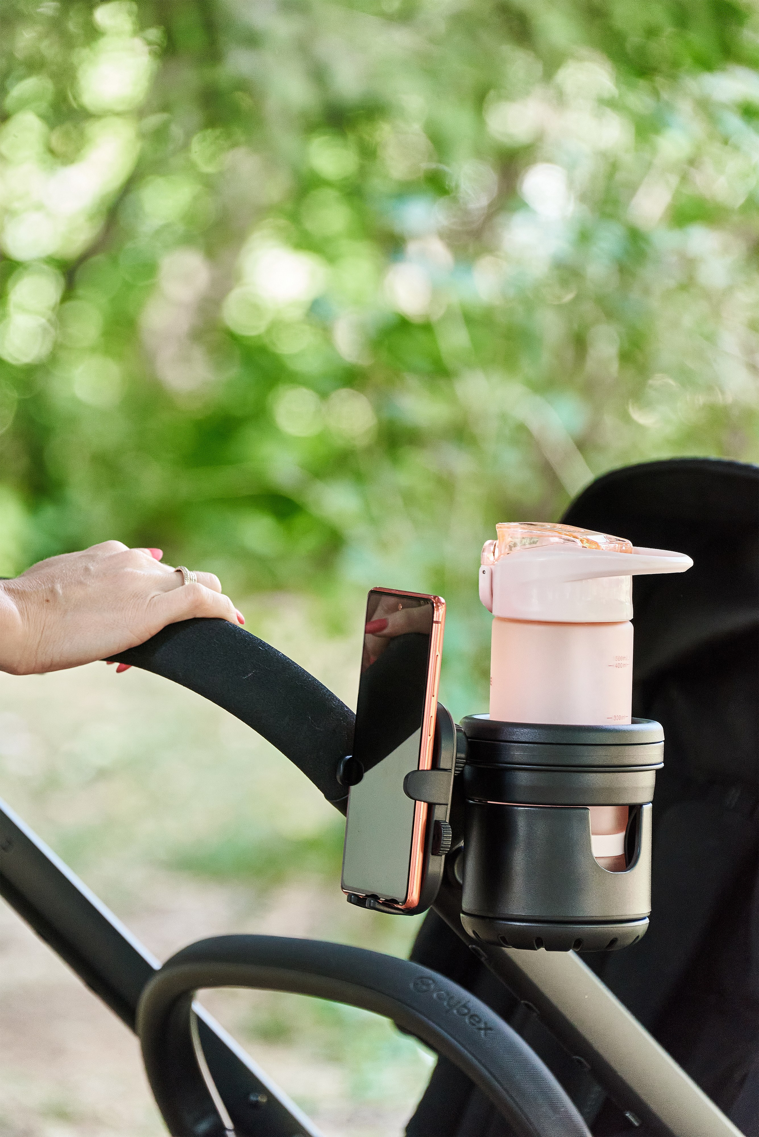 Подстаканник. Контент фотограф для бизнеса и маркет-плейсов