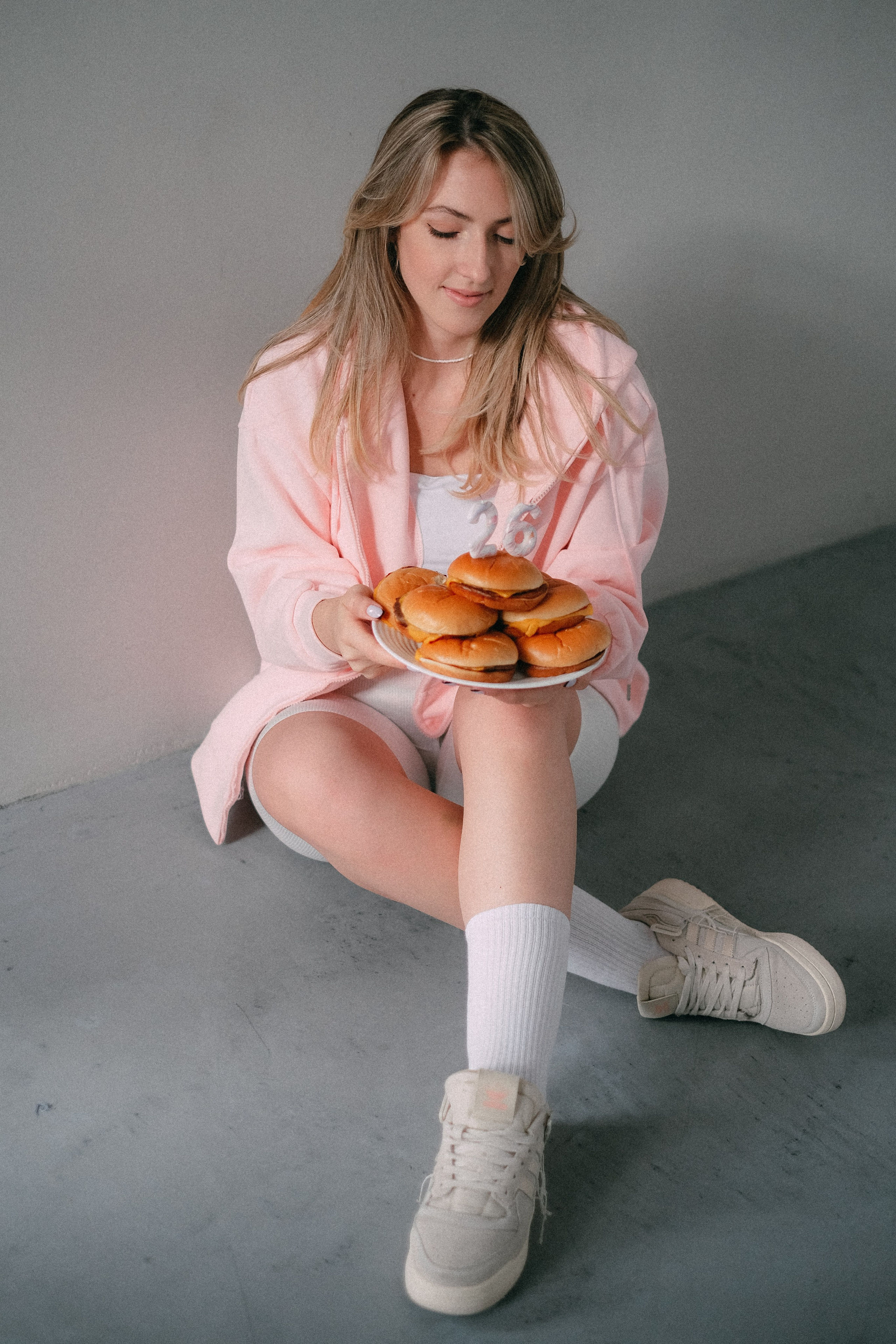 Настя. Андрющенко Мария фотограф Волгоград