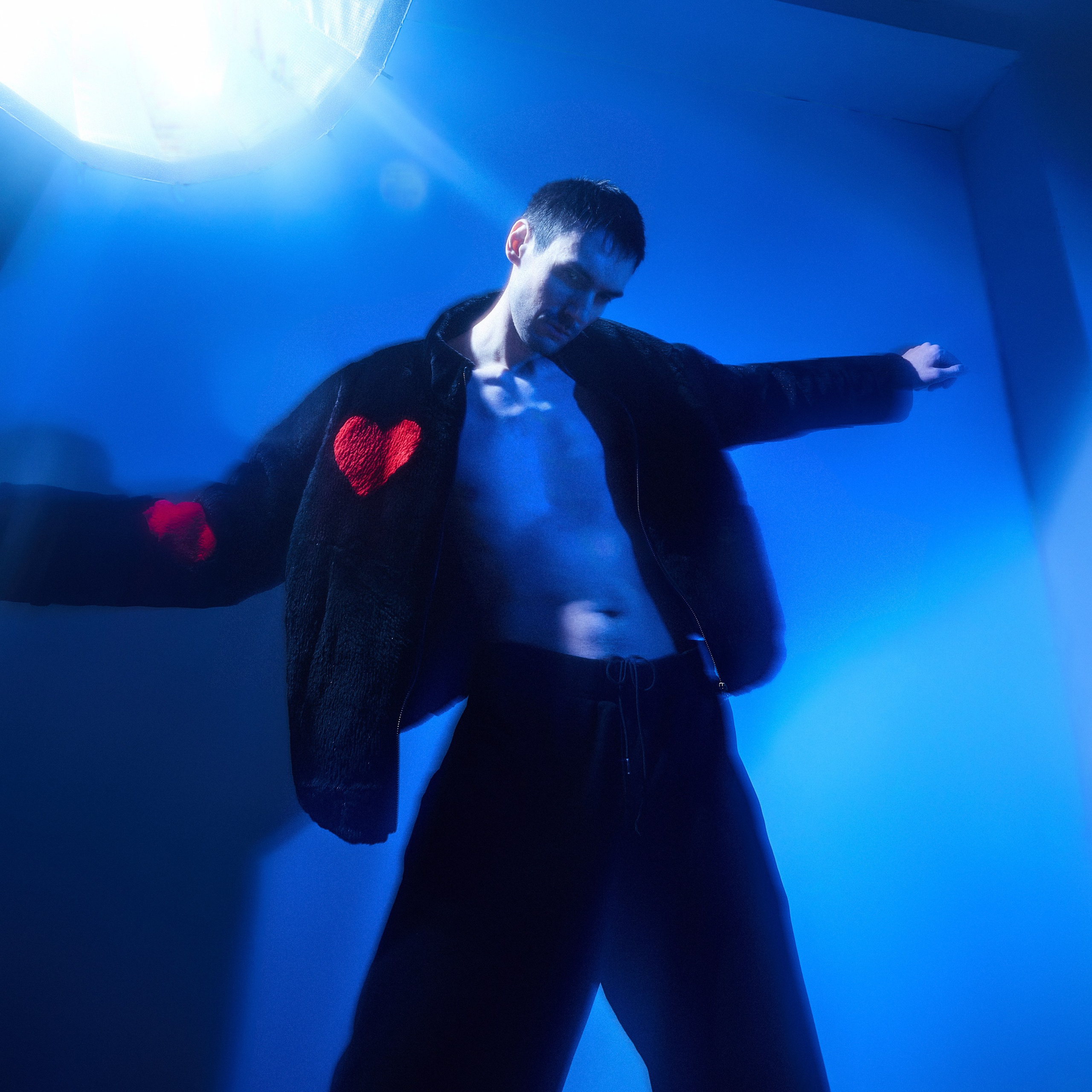 Фотограф Юлия Глазкова