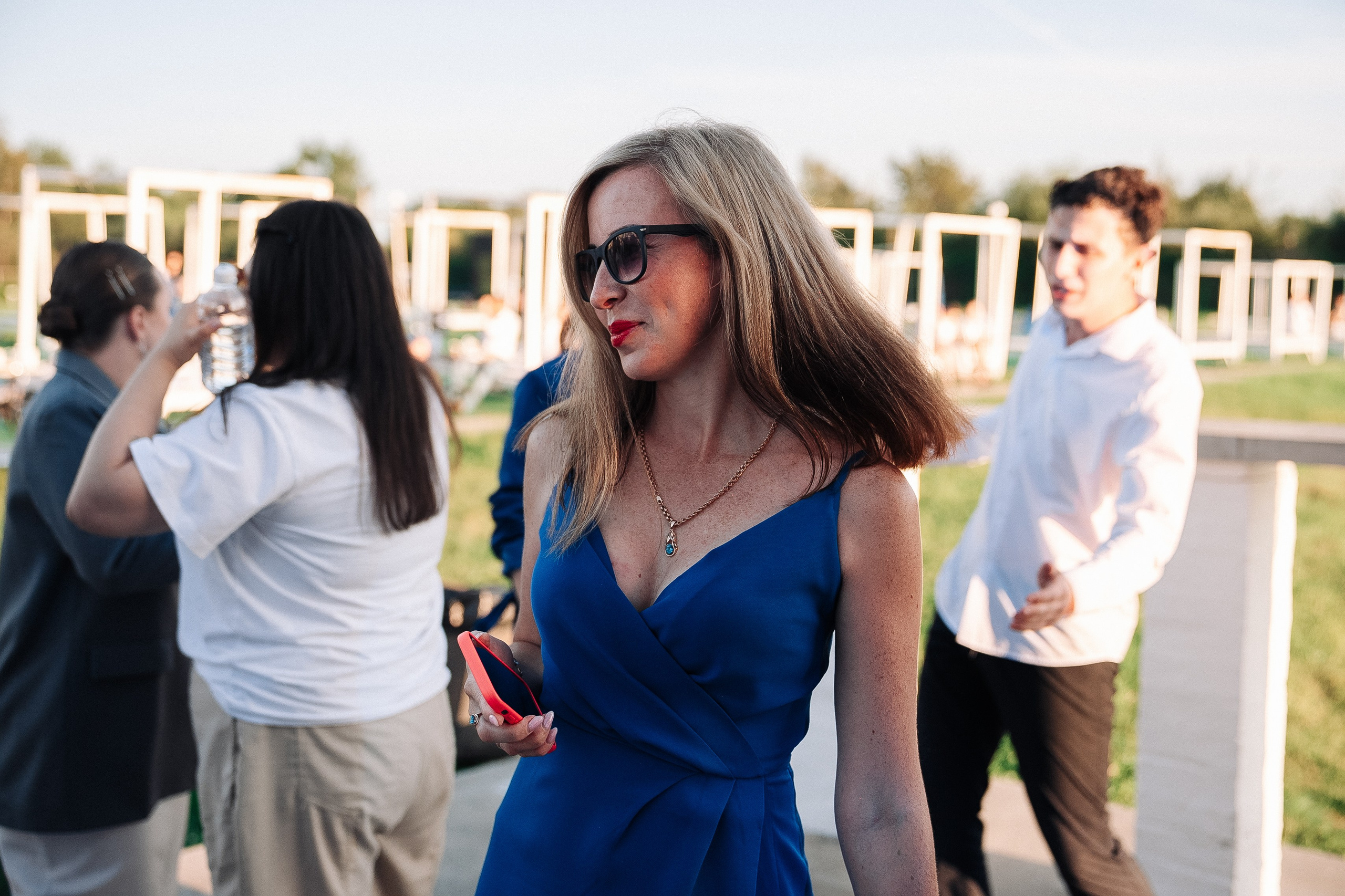 Совкомбанк. Фотограф в Хабаровске Швендых Рудольф