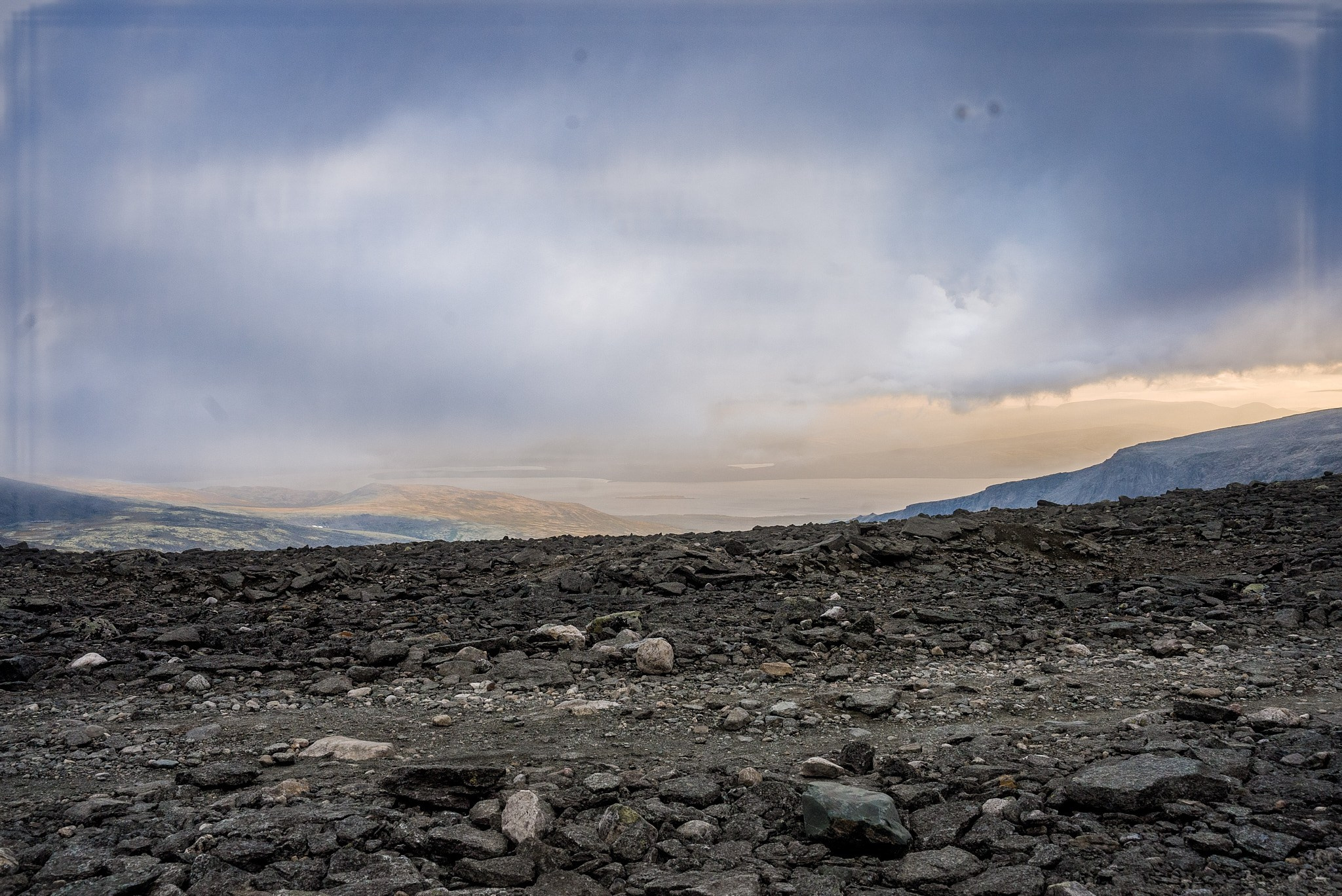 Путешествие на Север в 2024 году. Внедорожные путешествия — OFFROADTRIP