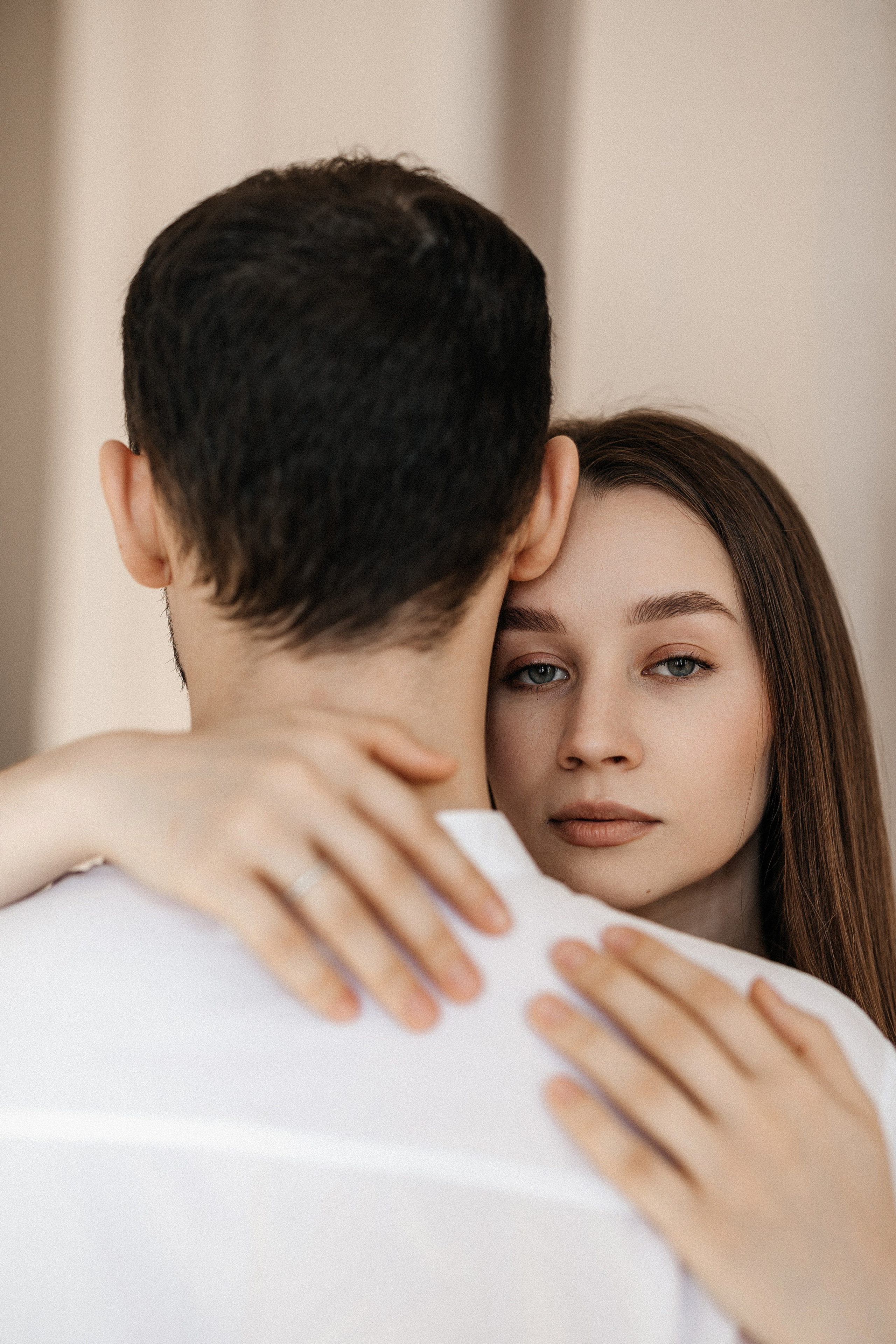 Love story. Свадебный и семейный фотограф в Омске Евгения Хакимова