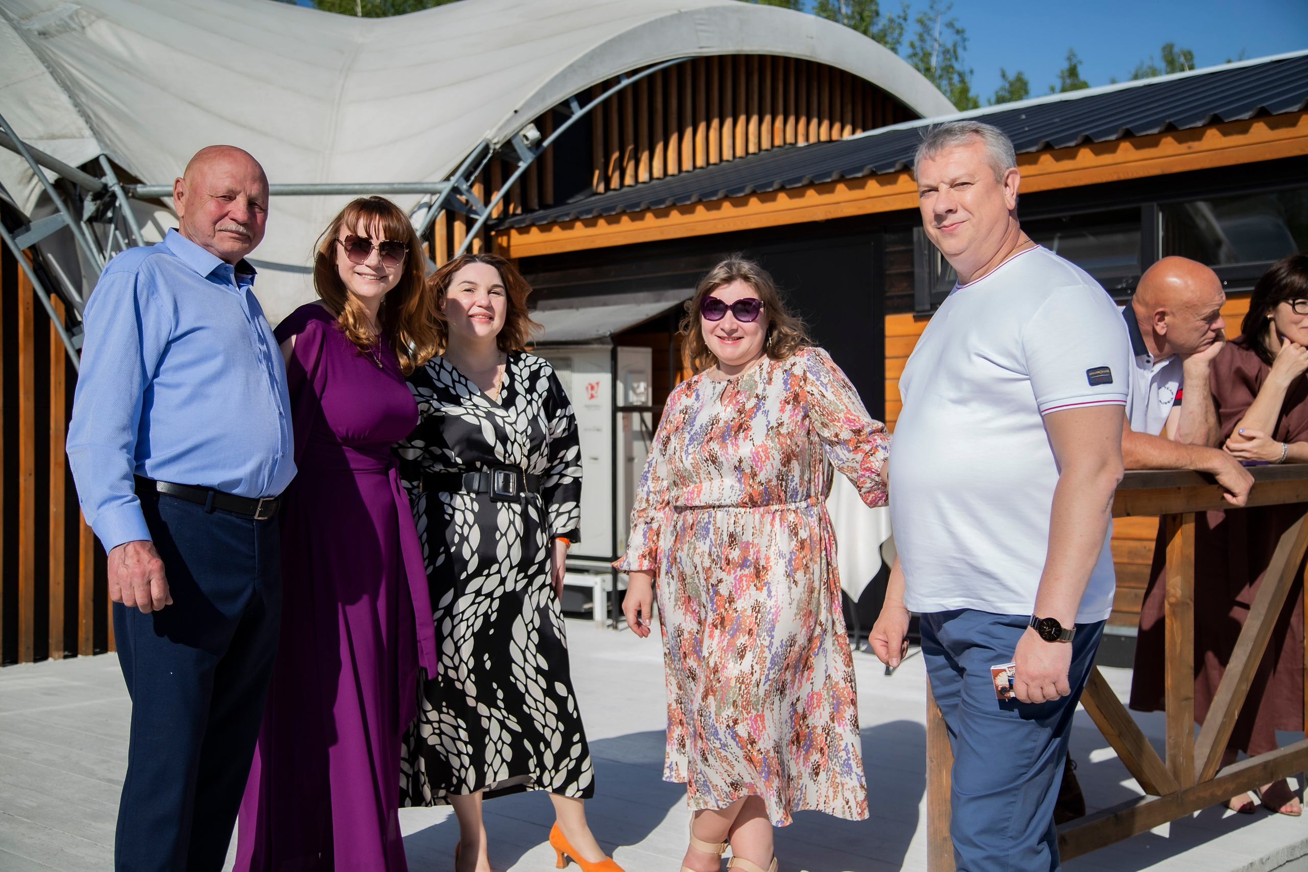 Юбилей. 𝓕𝓸𝓽𝓸𝓰𝓻𝓪𝓯 𝓑𝓪𝓵𝓪𝓼𝓱𝓲𝓱𝓪 / 𝓜𝓸𝓼𝓴𝓿𝓪