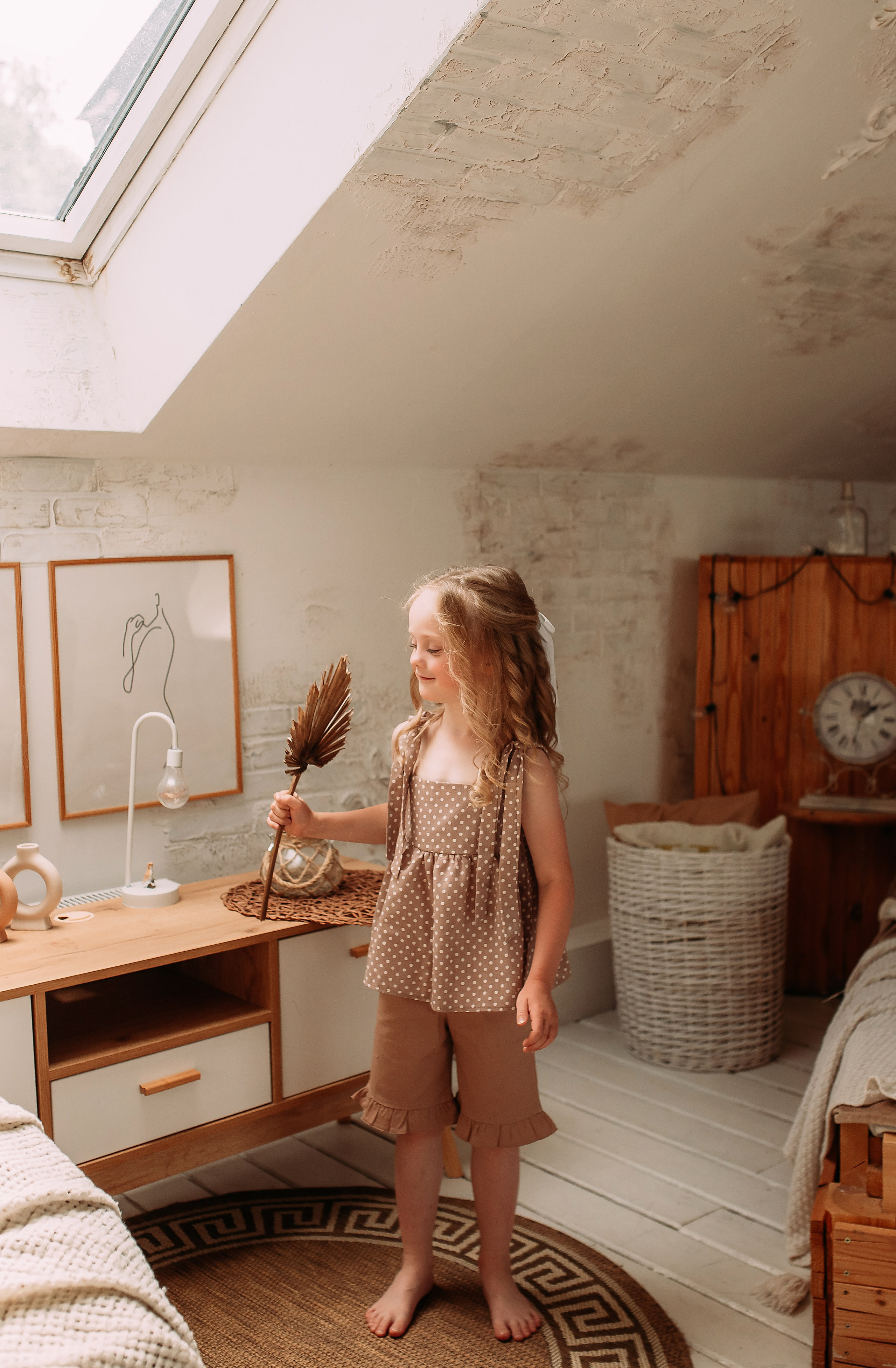 Даша, Дима и Лера. Семейный и детский фотограф в Нижнем Новгороде Наумова Лидия