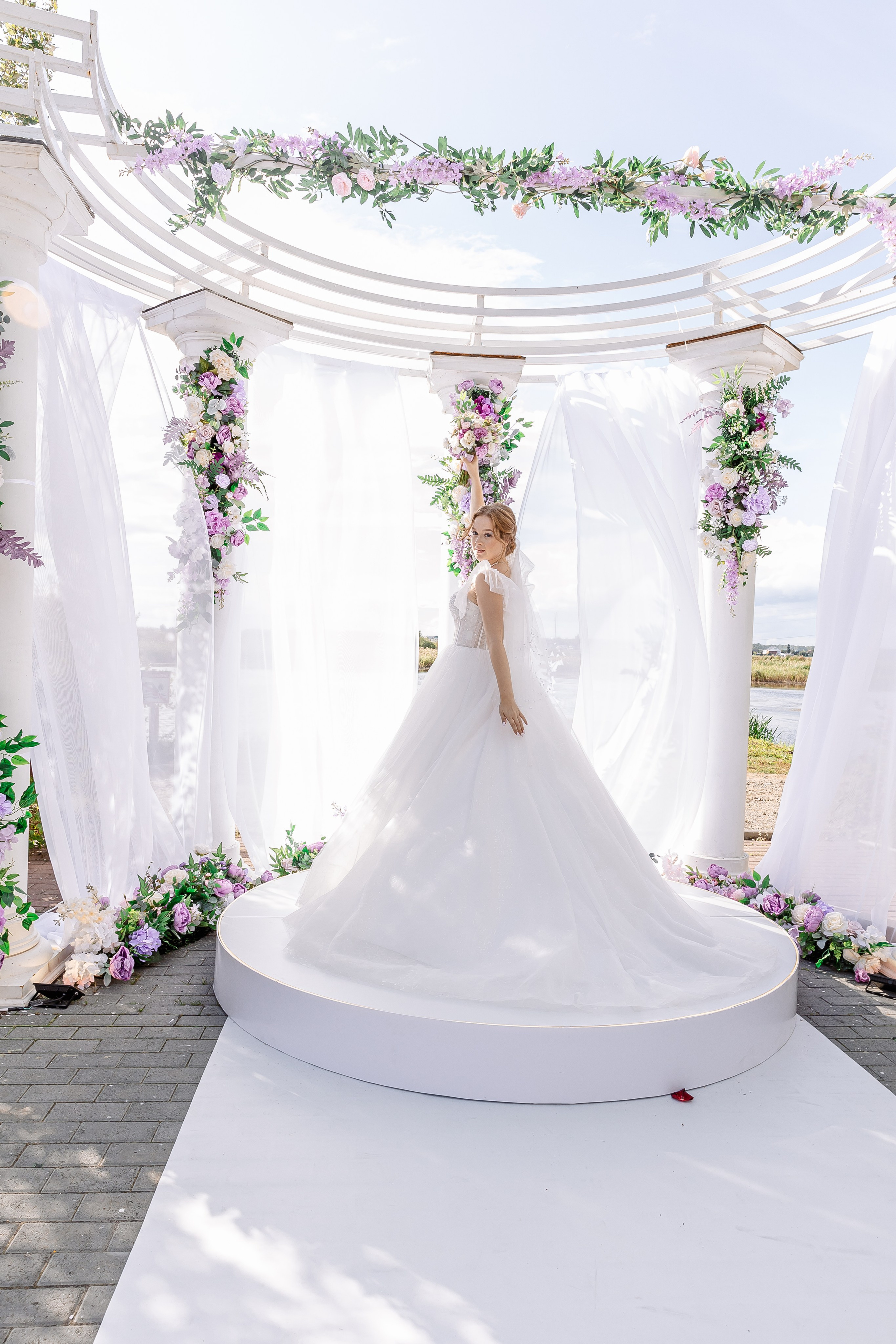 Любовь и Евгений. Свадебный и семейный фотограф в Челябинске Юлия Ишимова