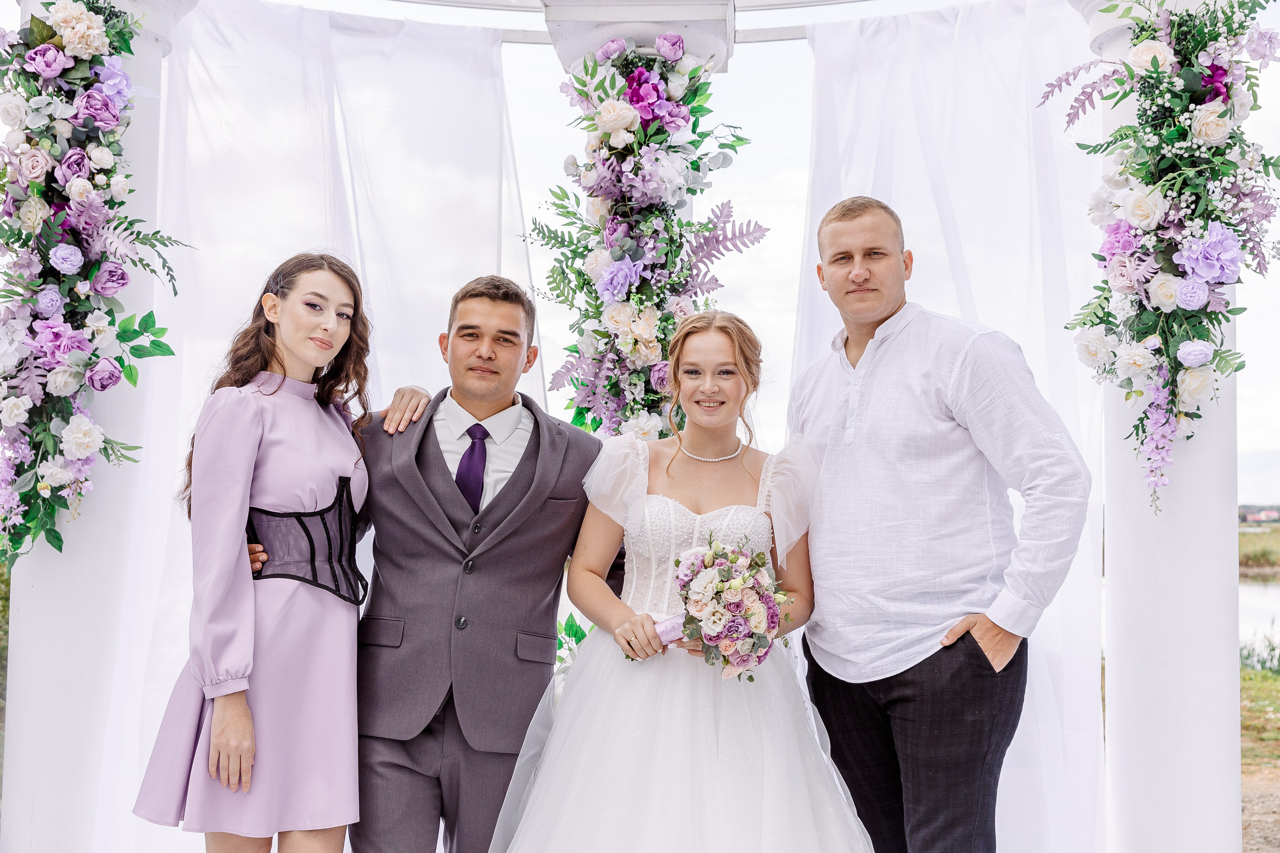 Любовь и Евгений. Свадебный и семейный фотограф в Челябинске Юлия Ишимова