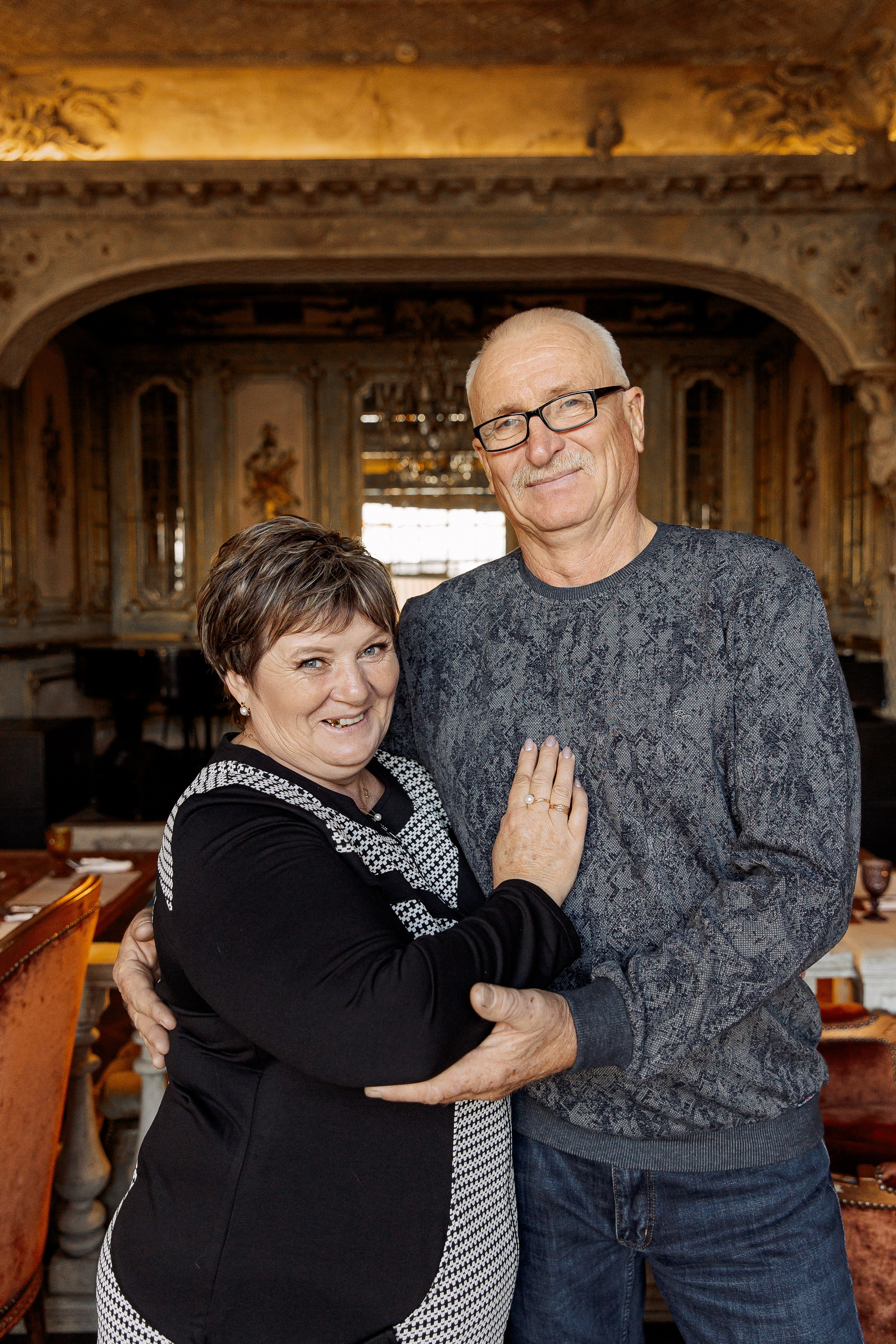 Дмитрий и Наталья. Свадебный и семейный фотограф в Челябинске Юлия Ишимова