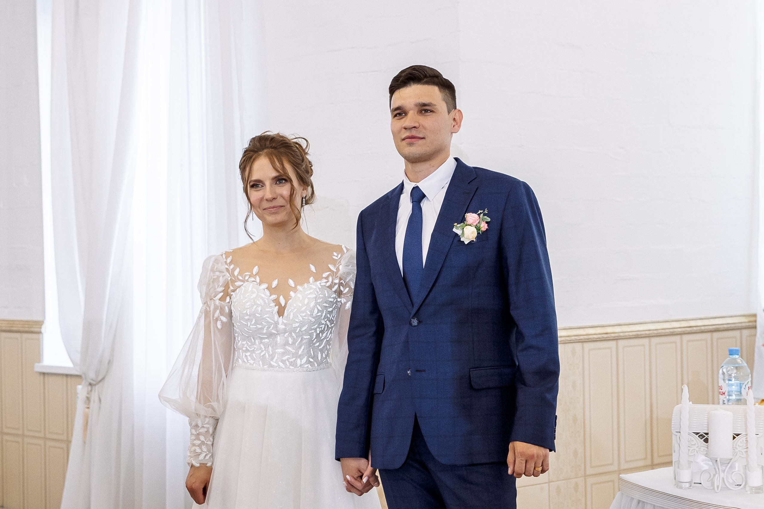 Евгений и Татьяна. Свадебный и семейный фотограф в Челябинске Юлия Ишимова