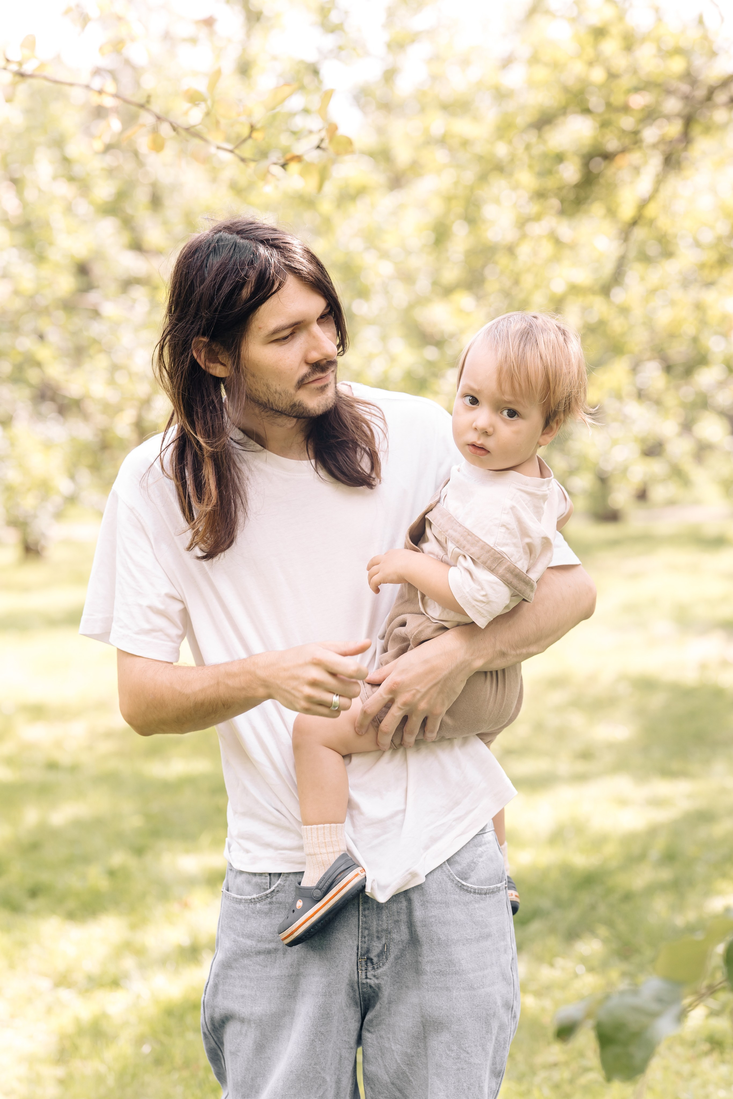 Москва, Россия. Анна Атаян Фотограф