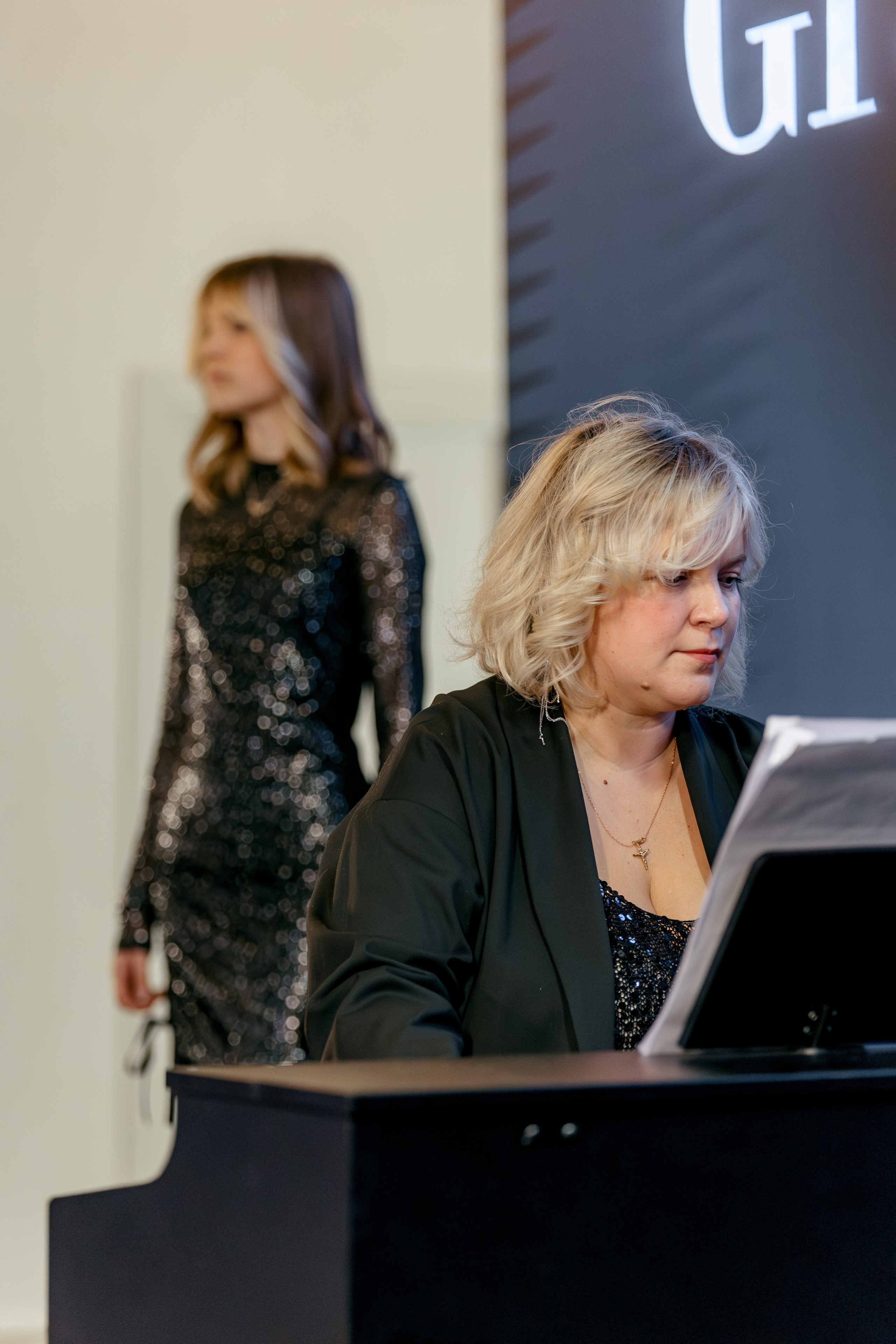 GRANDE PIANO. Фотограф в Красноярске