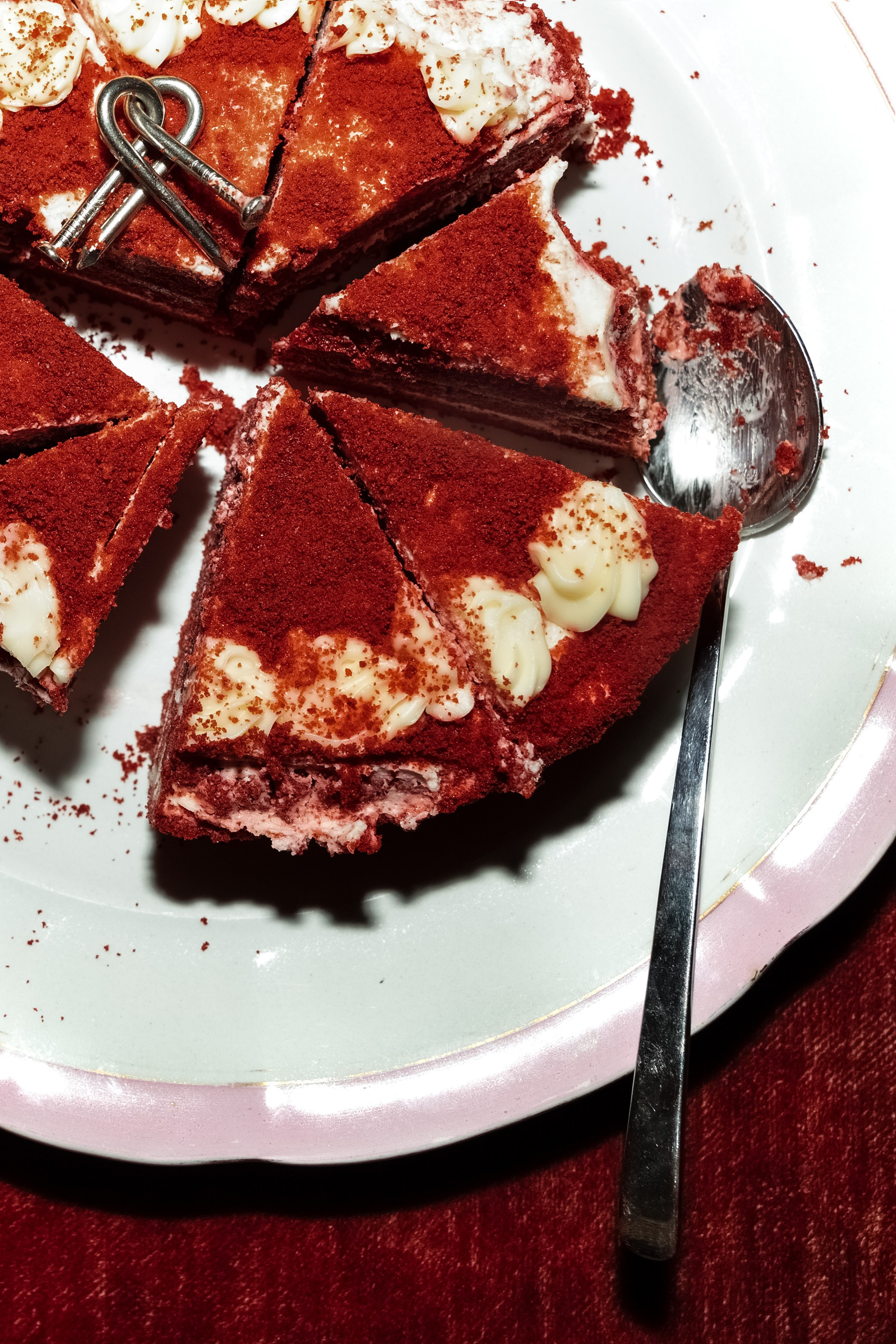 Уповаю на тебя