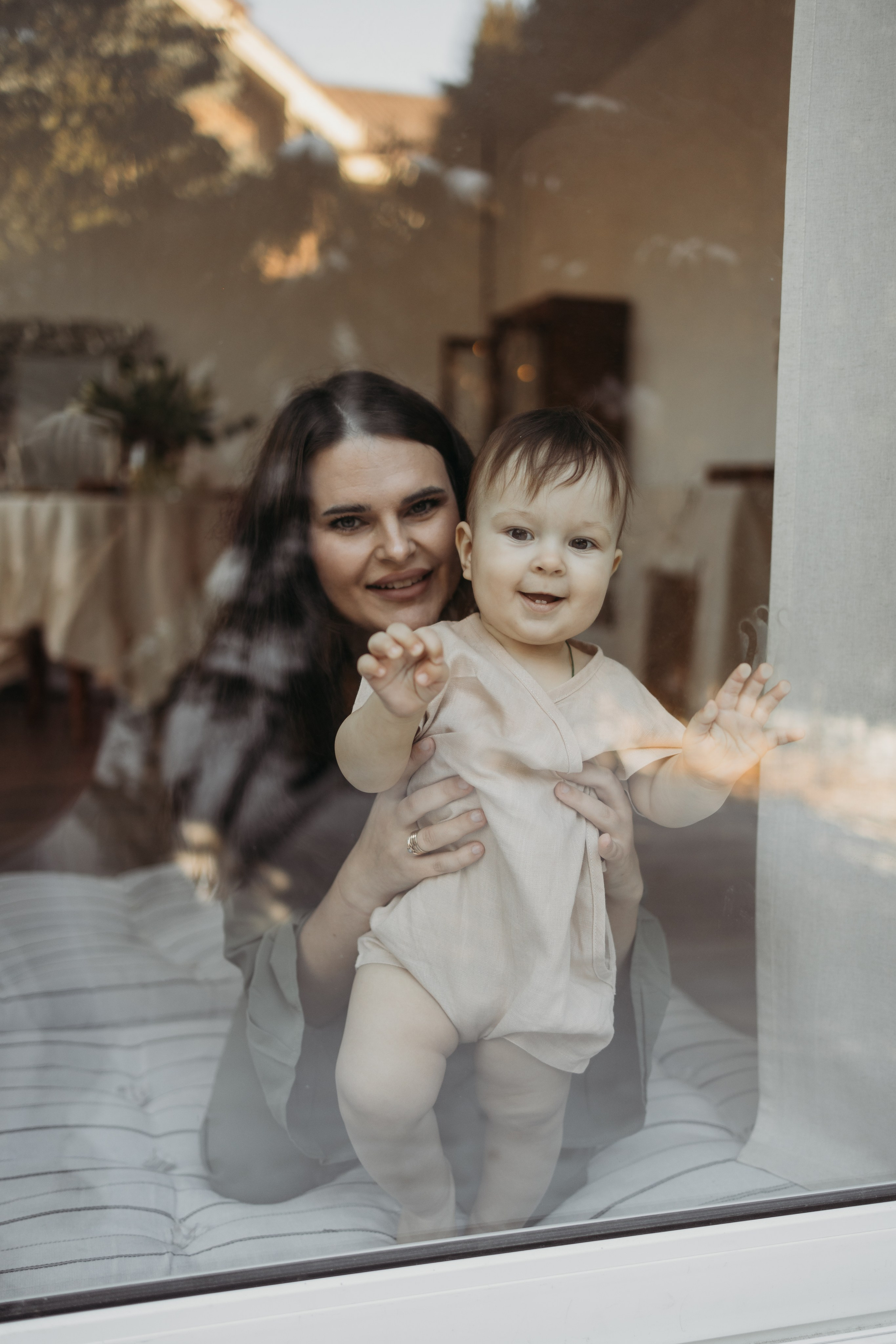 Юлия и Ярослав. Фотограф Алевтина Матешук