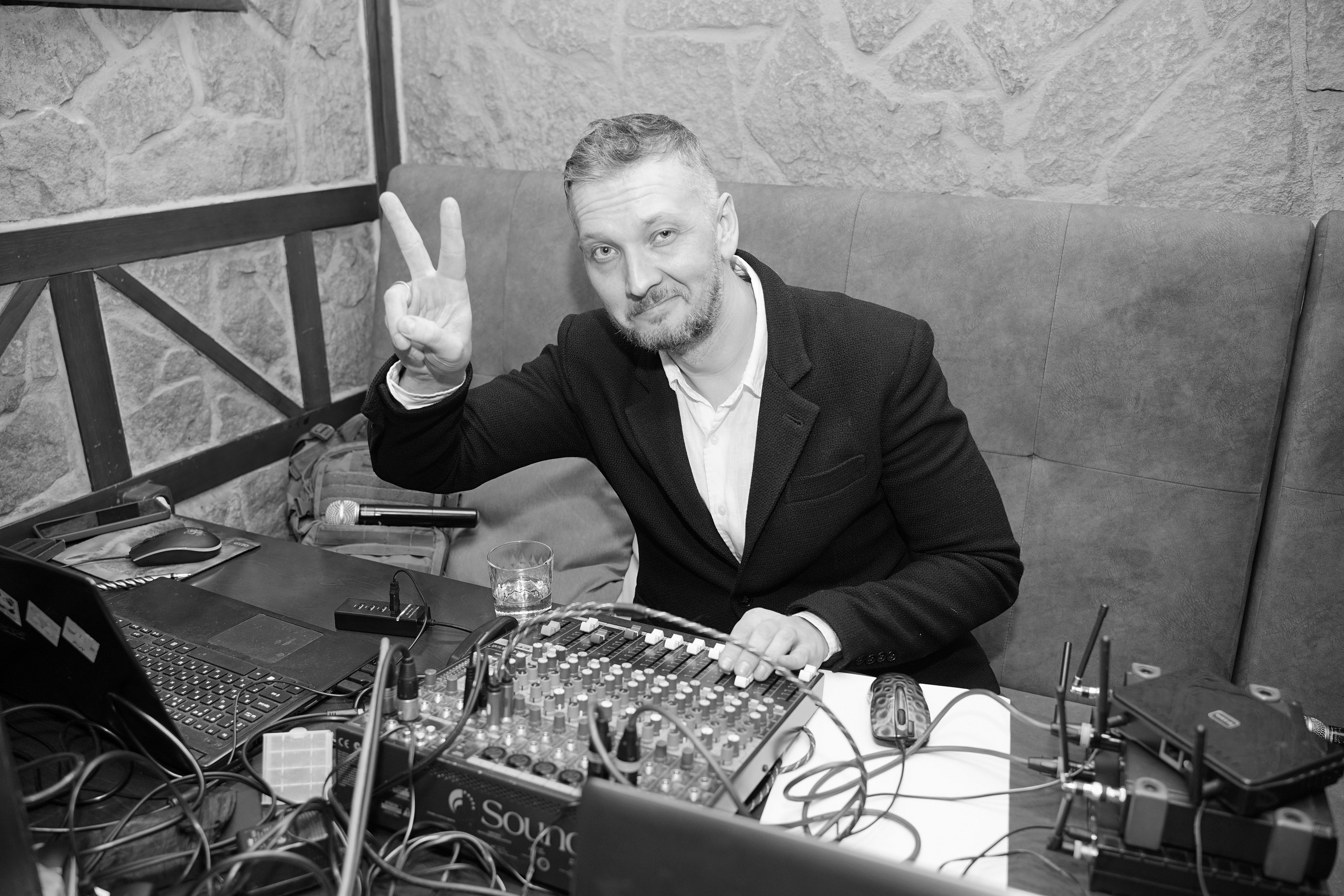 РЕПОРТАЖ. Фотограф в Екатеринбурге Константин Рубис