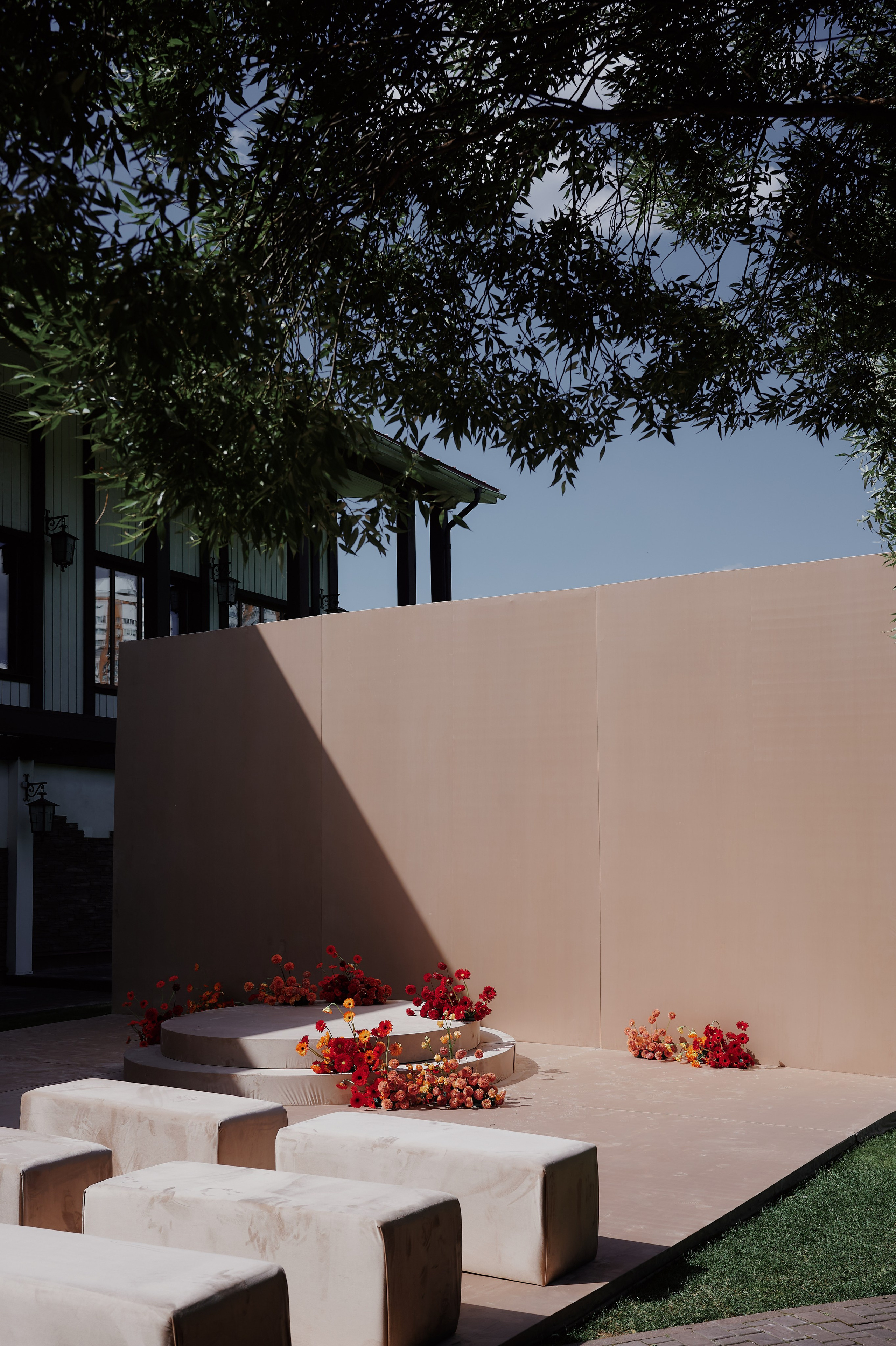 G&D. Свадебный и репортажный фотограф