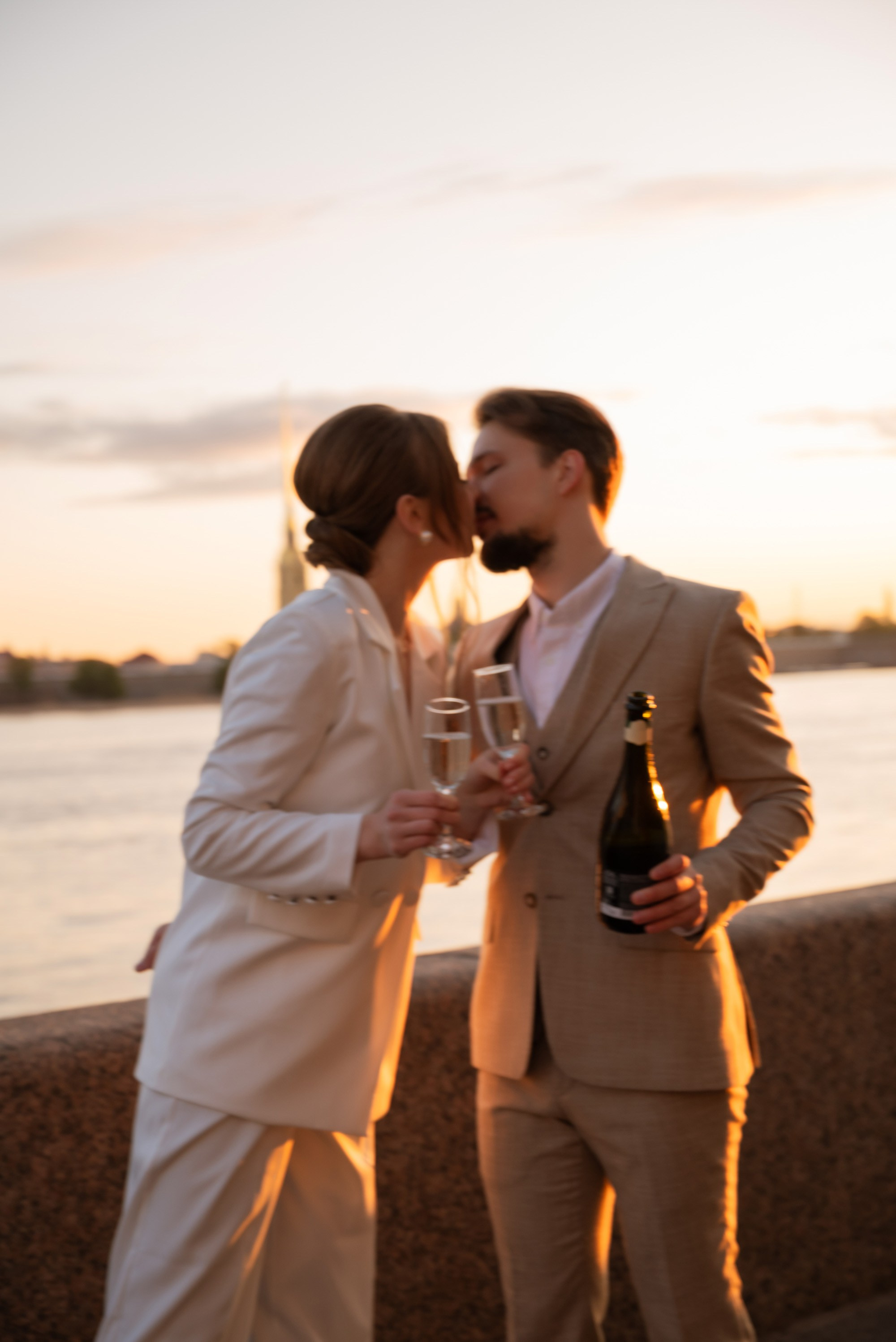 Алексей и Елизавета | 03.06.23. Свадебный фотограф в Санкт-Петербурге Владислава Тюльпина