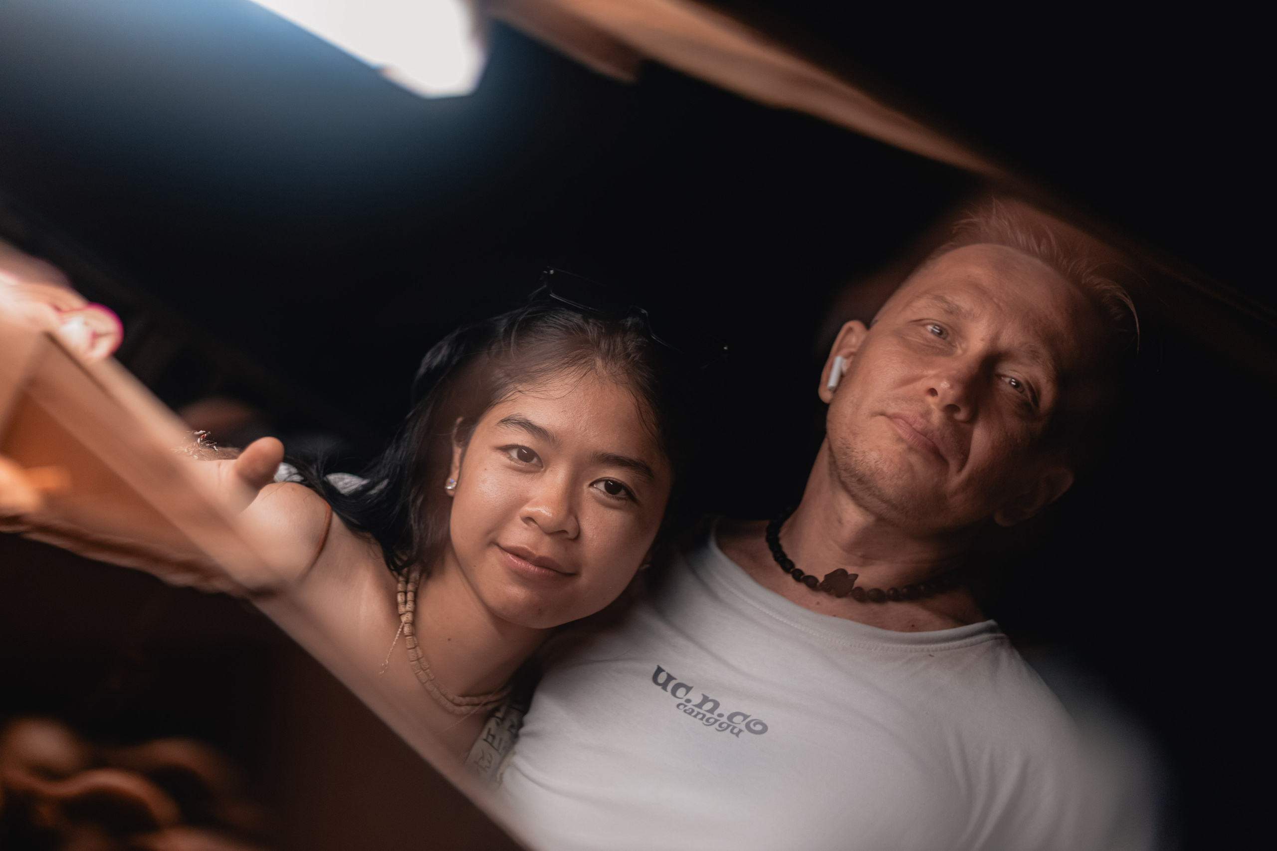 Russian New year. Мариам Багдасарян