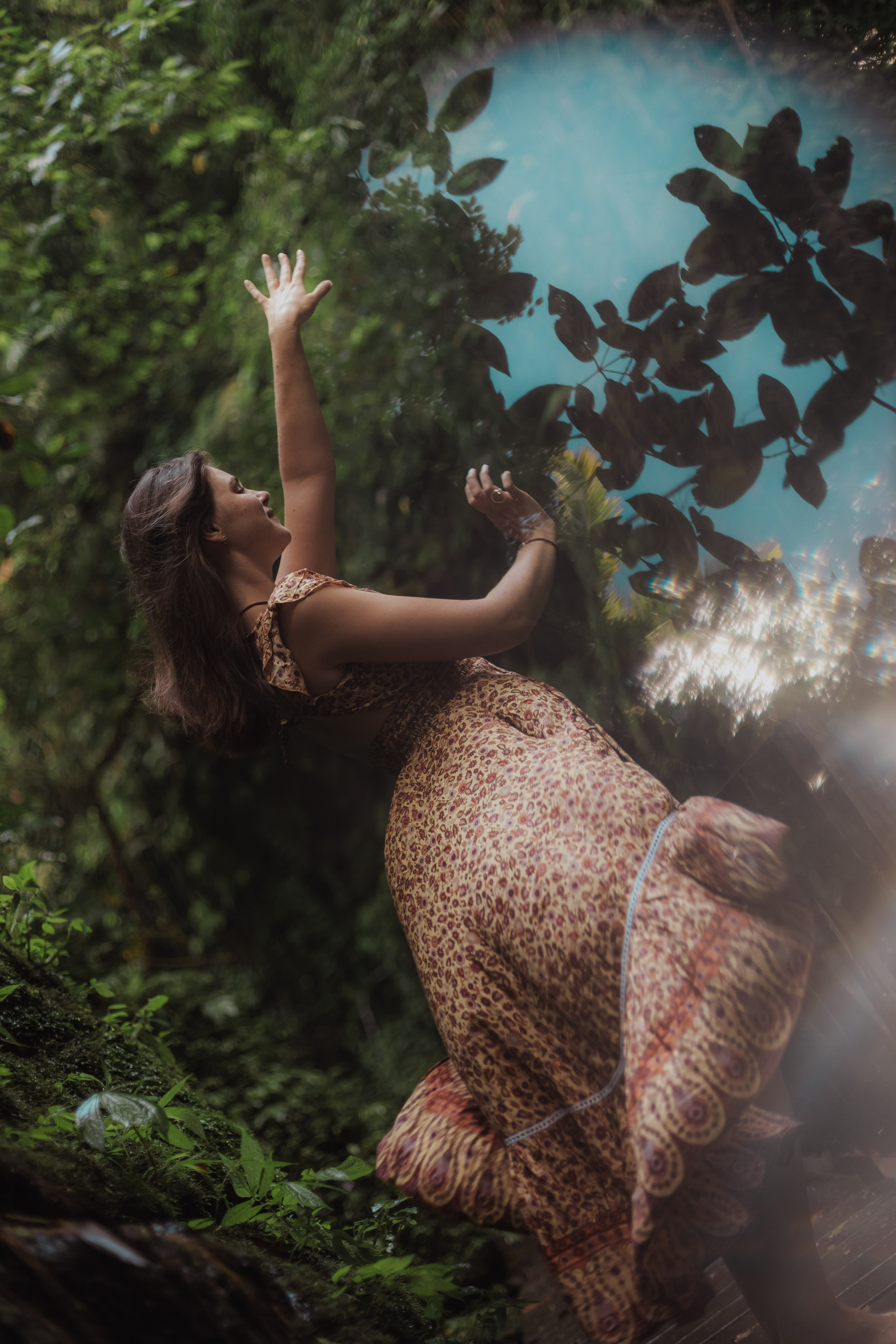 Дыши. Мариам Багдасарян