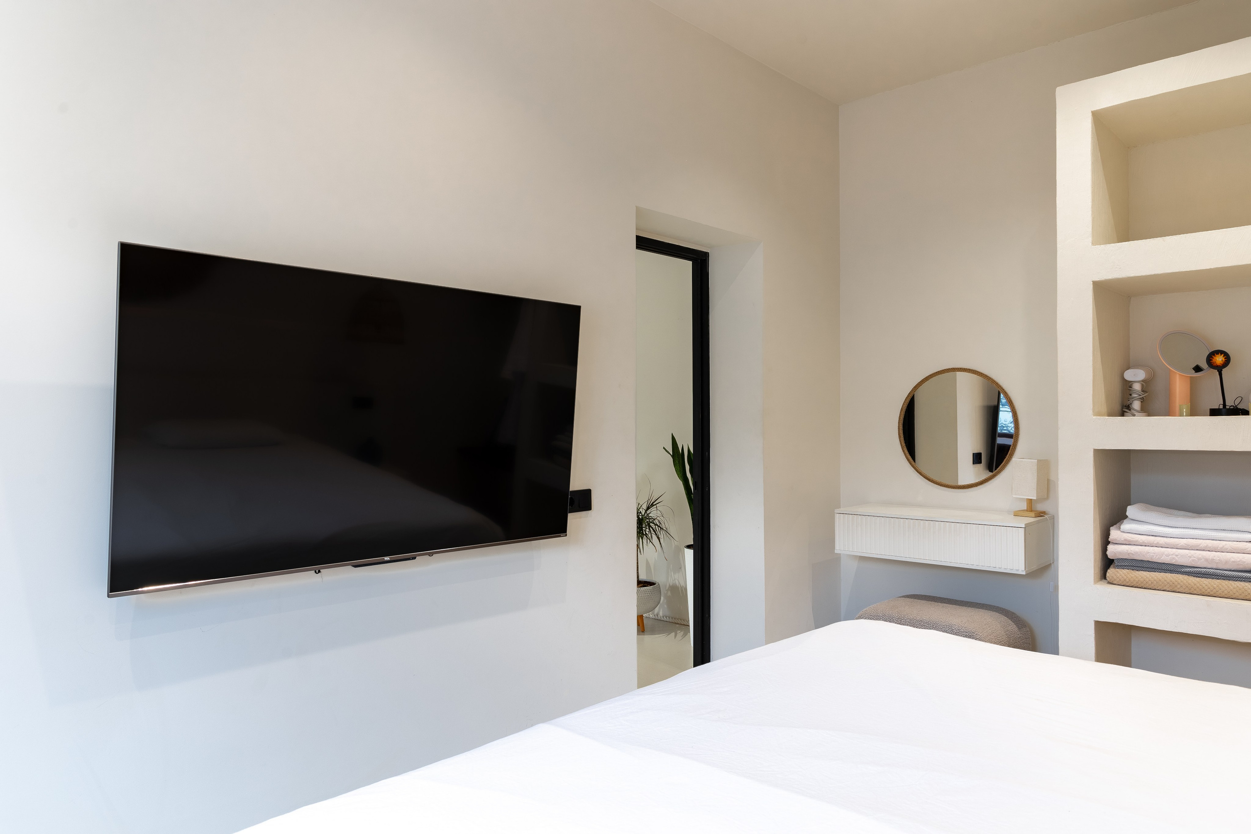 Apartment. Главная