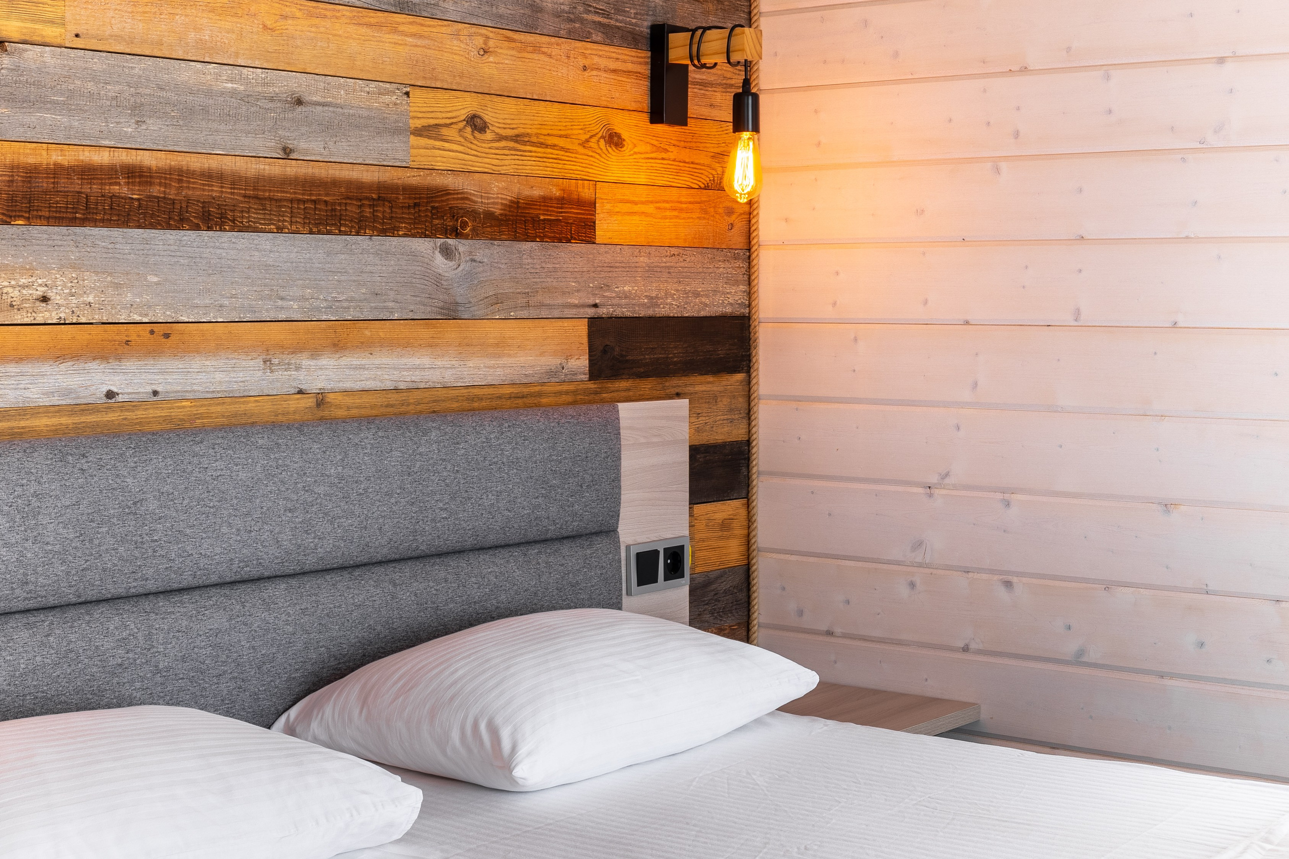 Venerdi villas. Главная