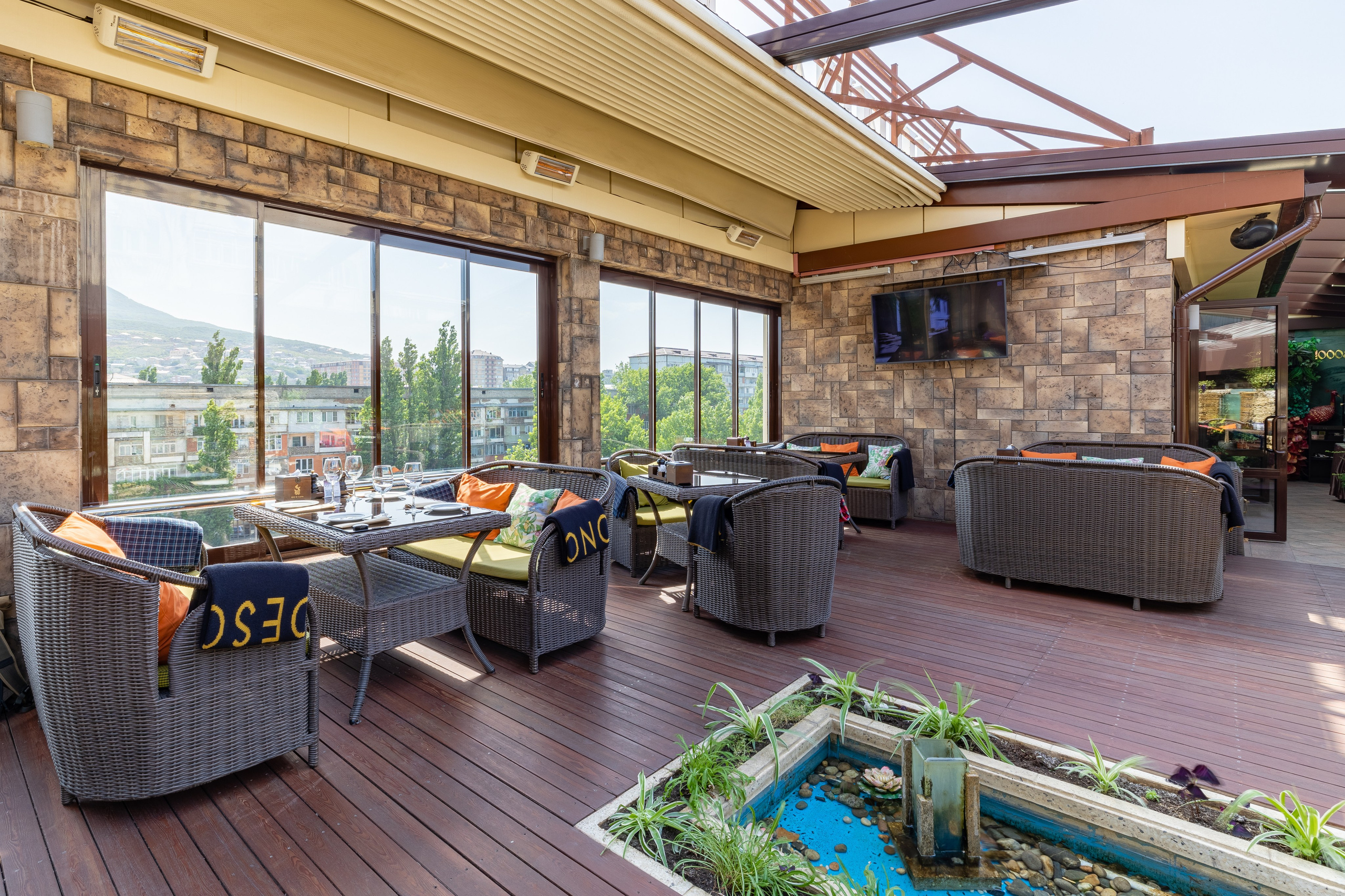 Отель 1001 ночь. Главная