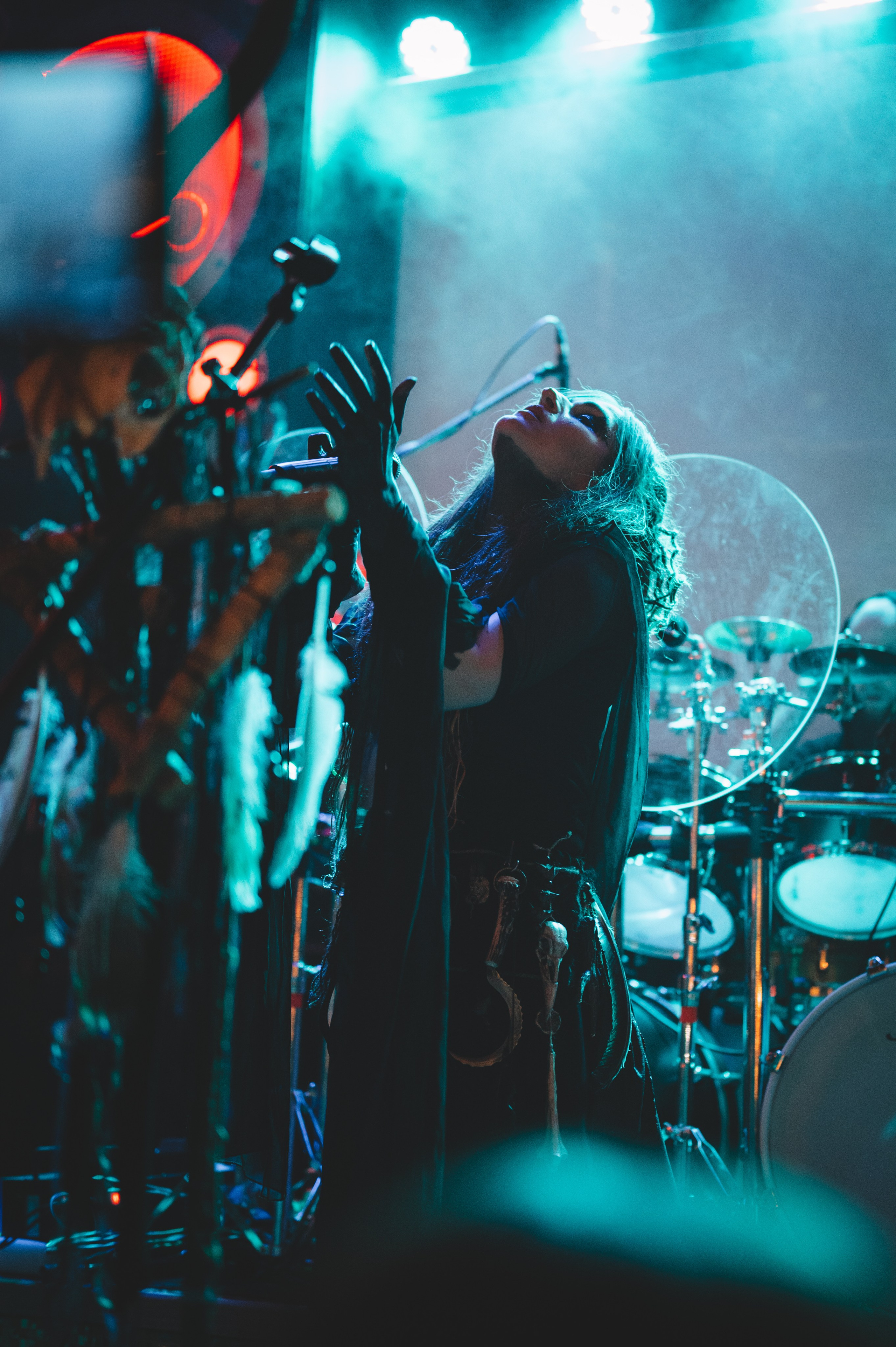 Мещера в Пензе. Фотограф Анна Темнова. Пенза