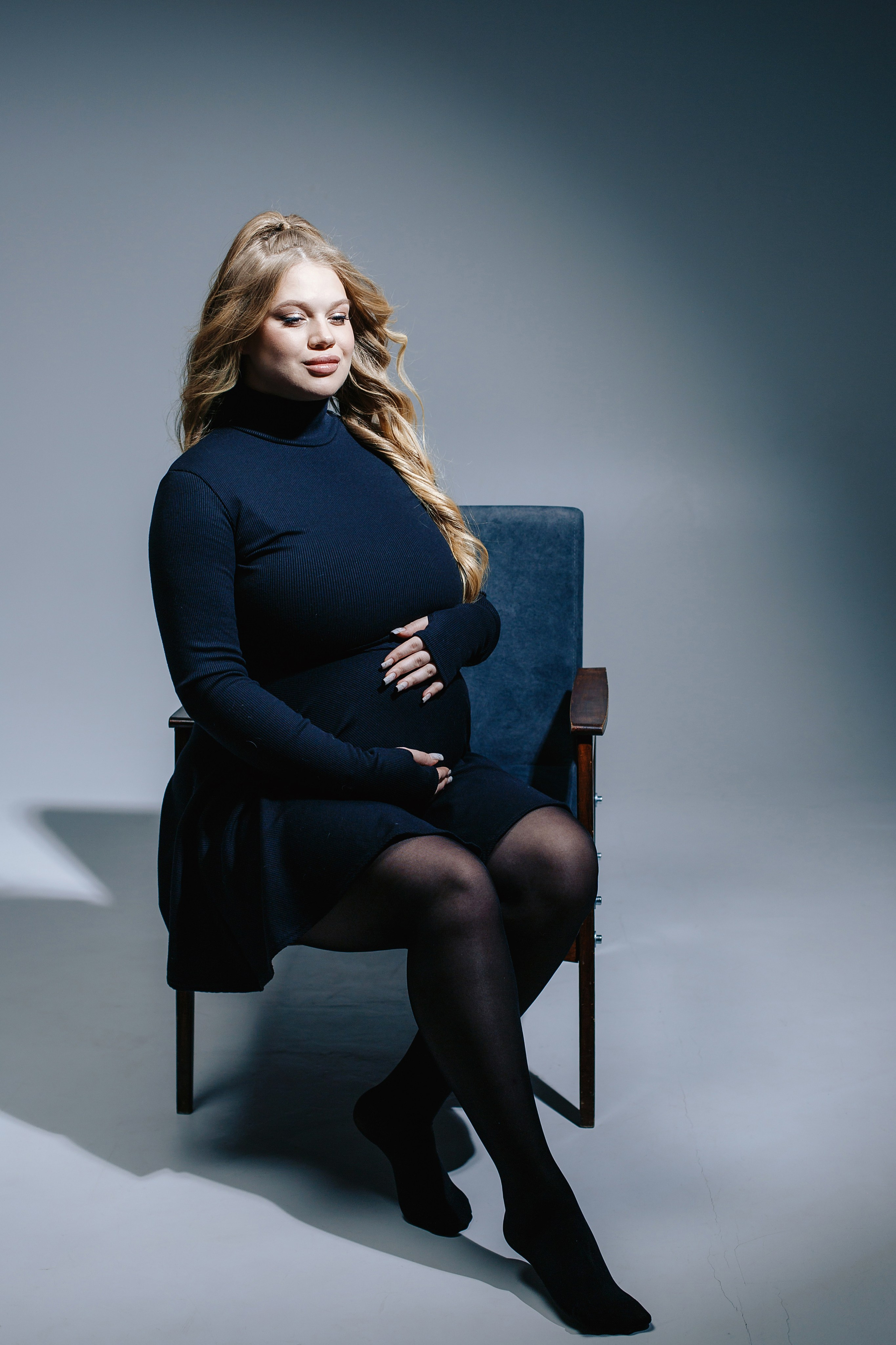 Съемка в ожидании для Любы и Пети. Выпускные альбомы Искитим, Бердск и Новосибирск Крюкова Елена