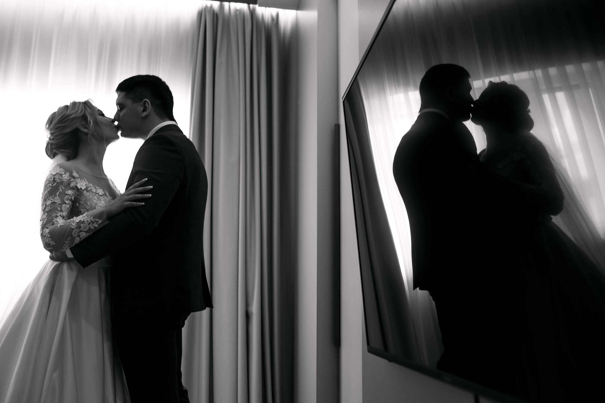 Свадьбы. Фотограф Саранск Екатерина Жукова