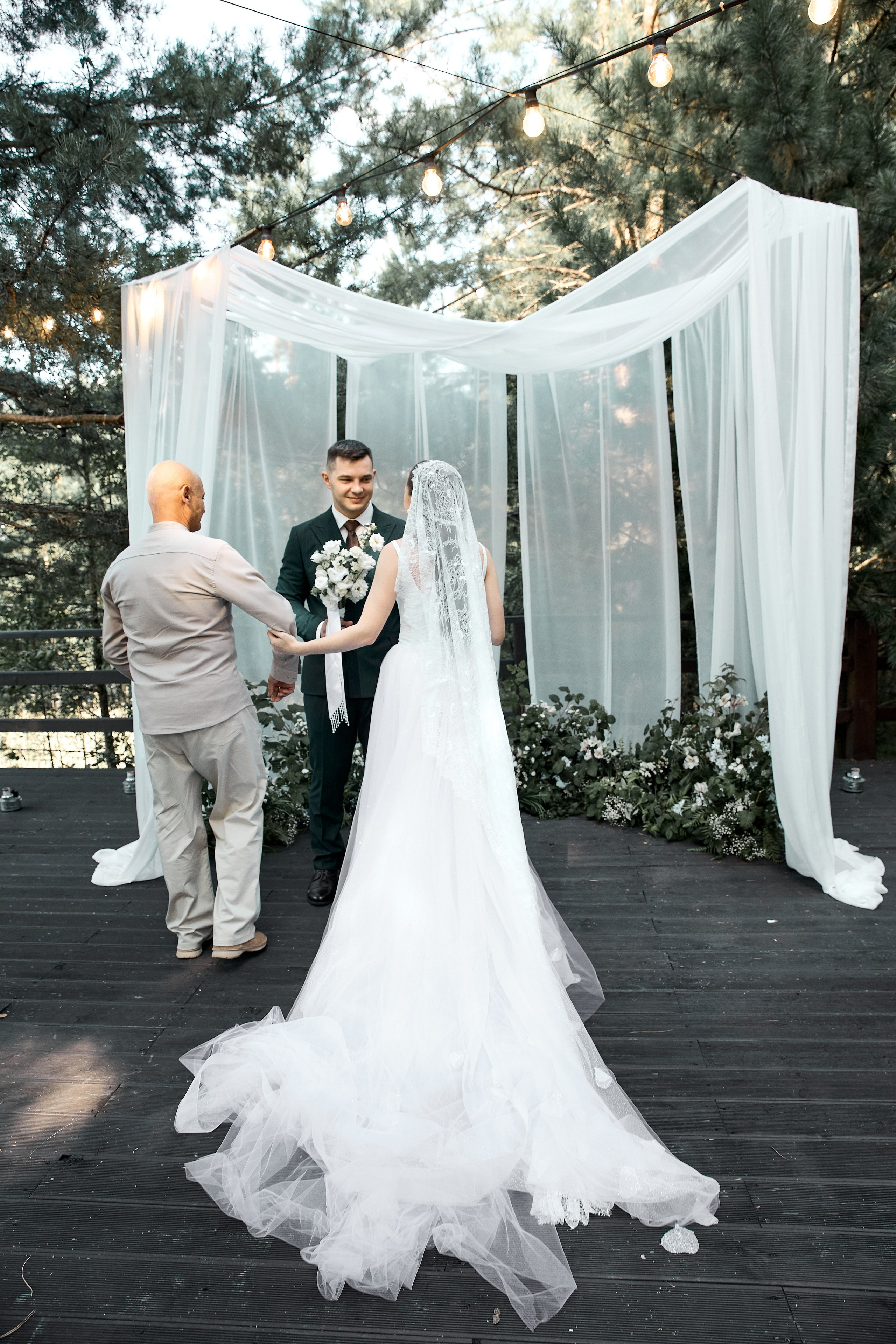 Все про нас. Свадебный фотограф в Красноярске Владимир Ятмасов