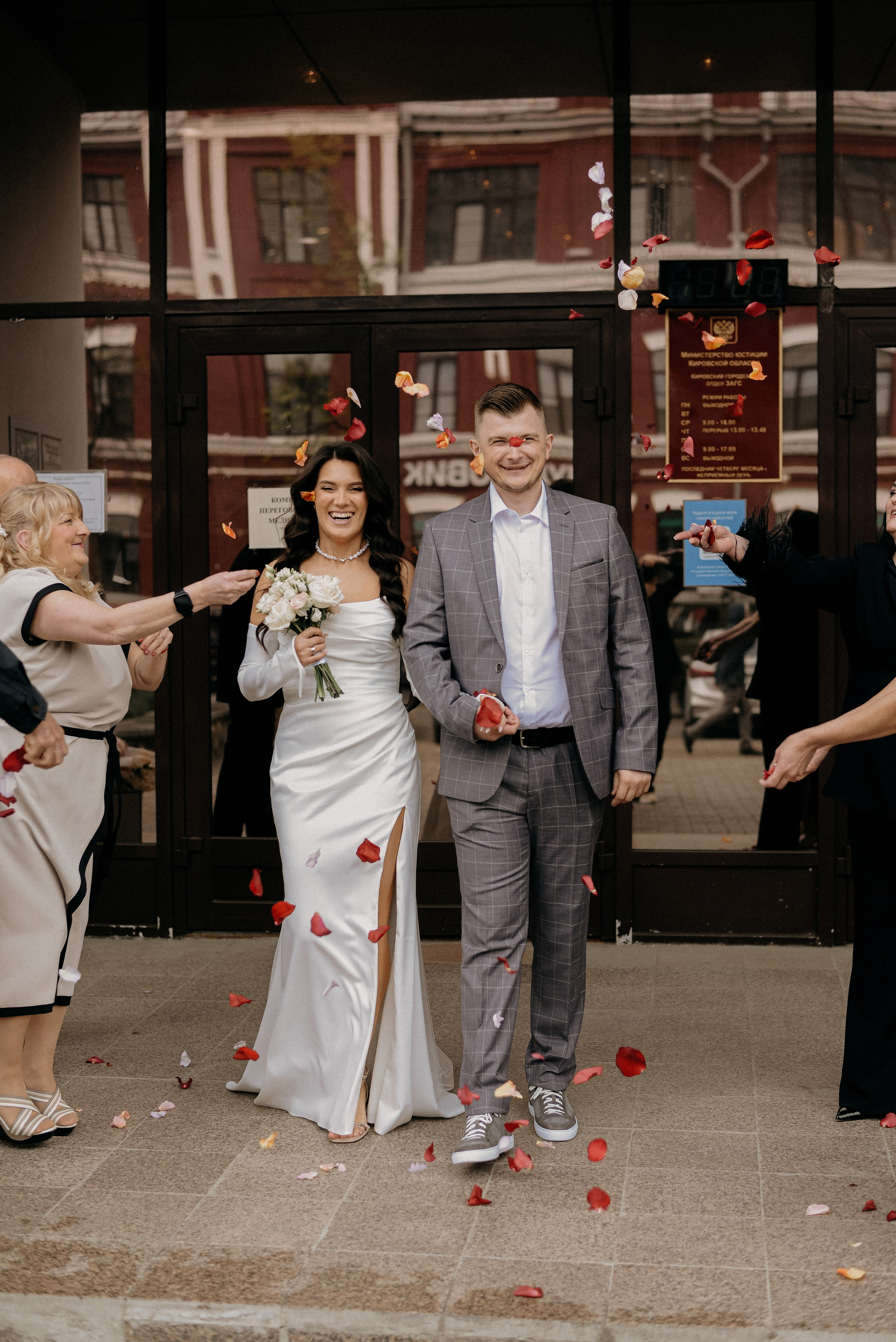 Леша и Вика. Фотограф в Москве Емельяненко Светлана