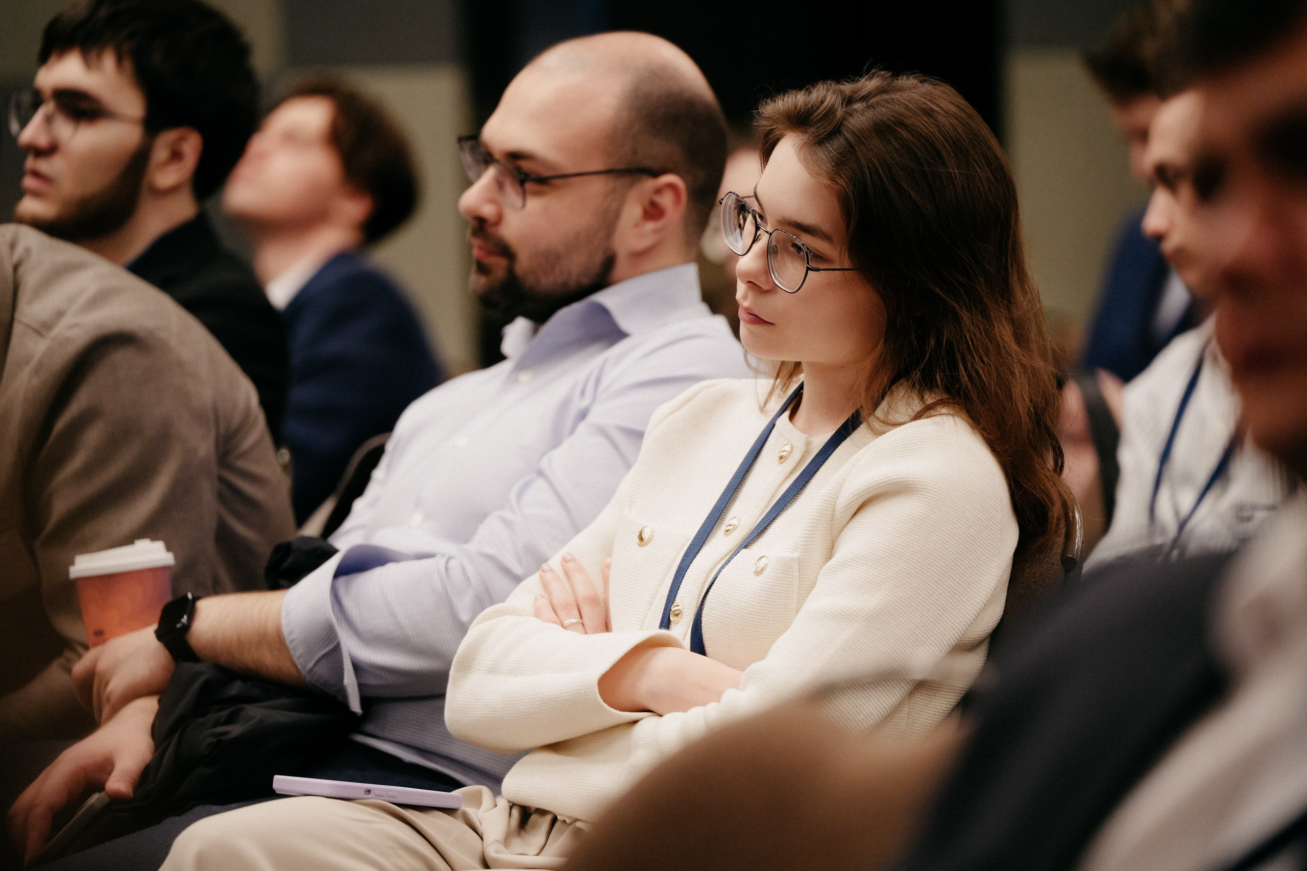 Финансы и Консалтинг. Фотограф в Москве Дмитрий Рогов