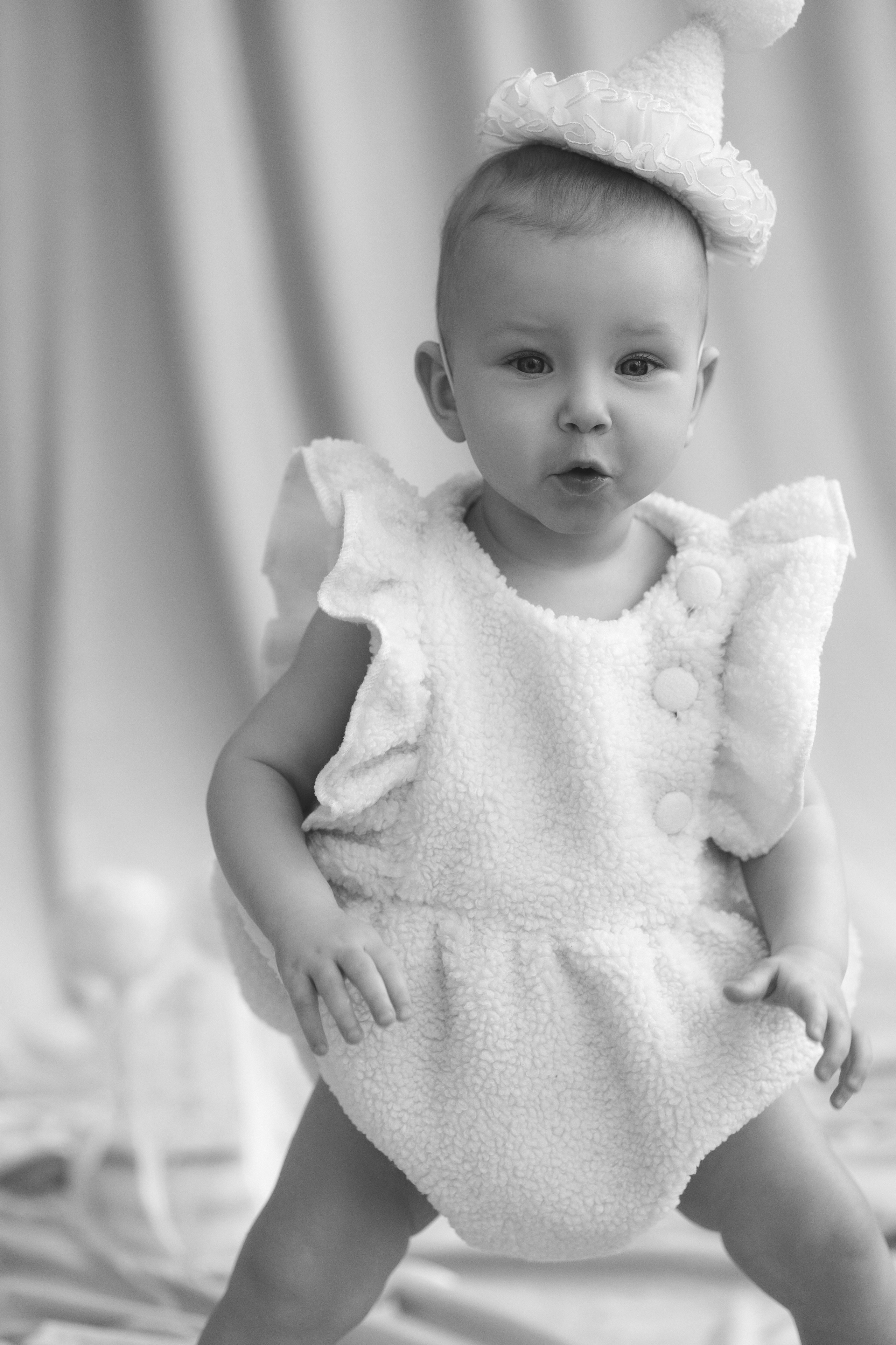 Your 1st Bday. Свадебный и портретный фотограф в Москве Анастасия Тихомирова