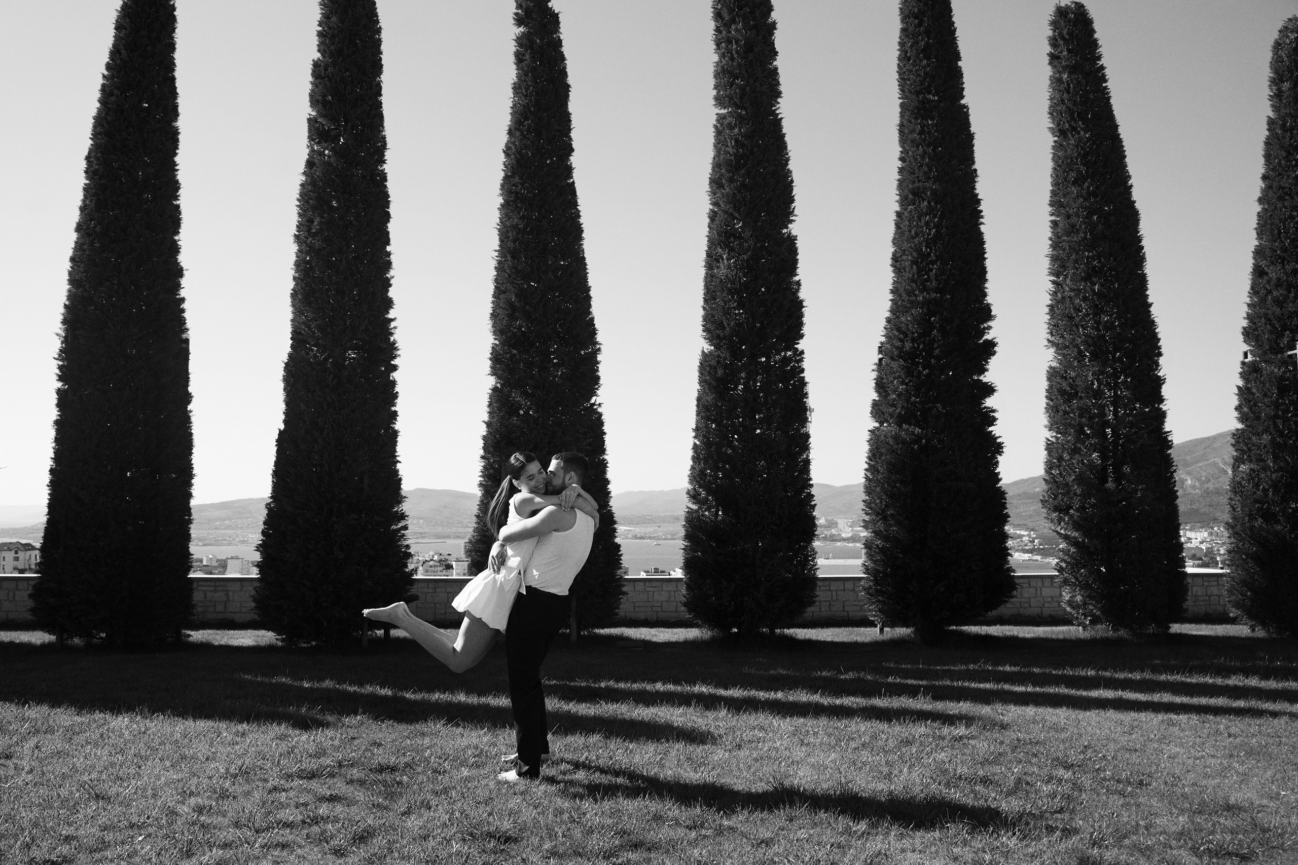 Максим & Дарья. Свадебный фотограф Кристина Вениченко