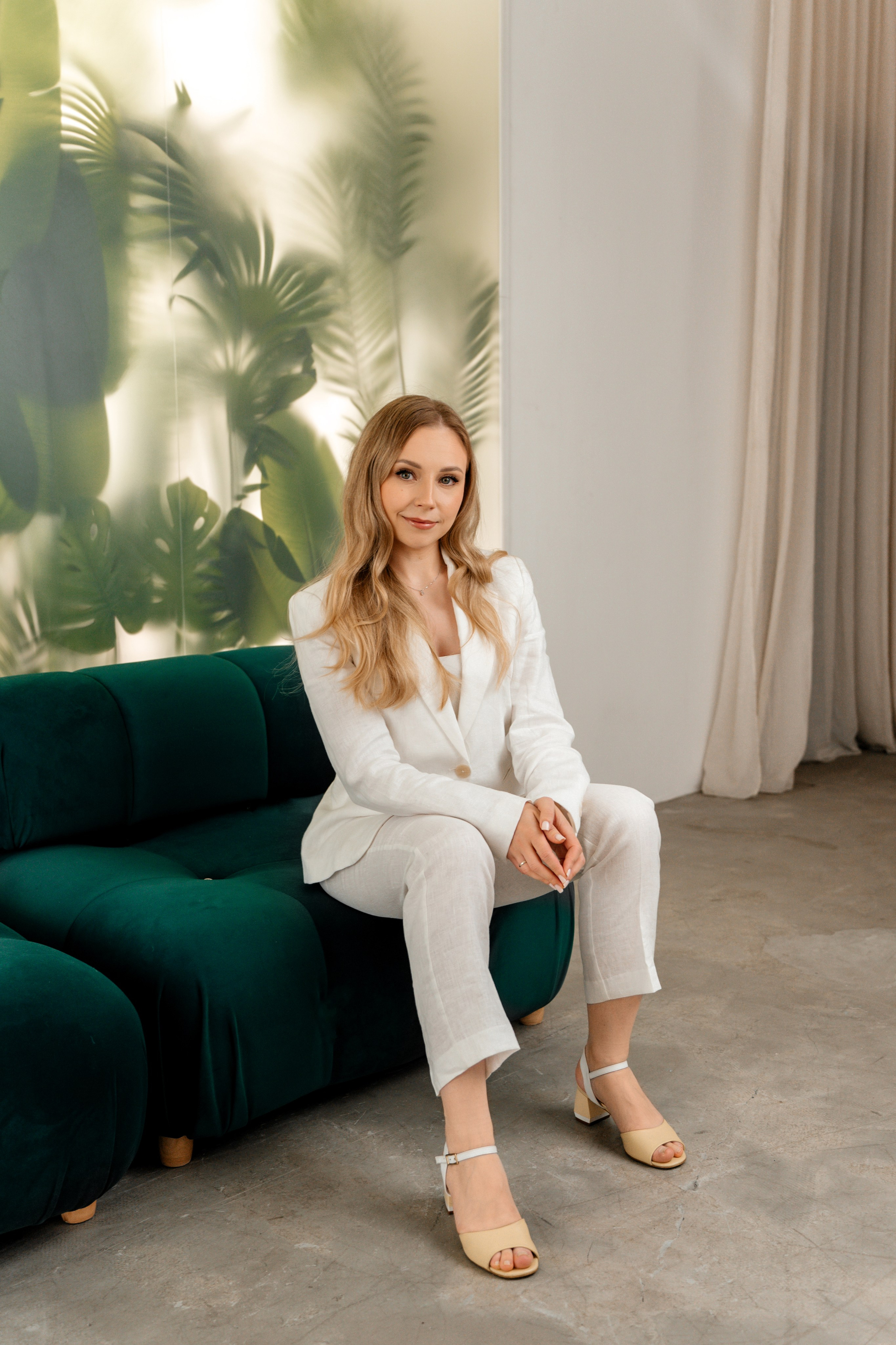 Фотосессия для визажиста. Ваш семейный фотограф в Минске — Вика Трегубова