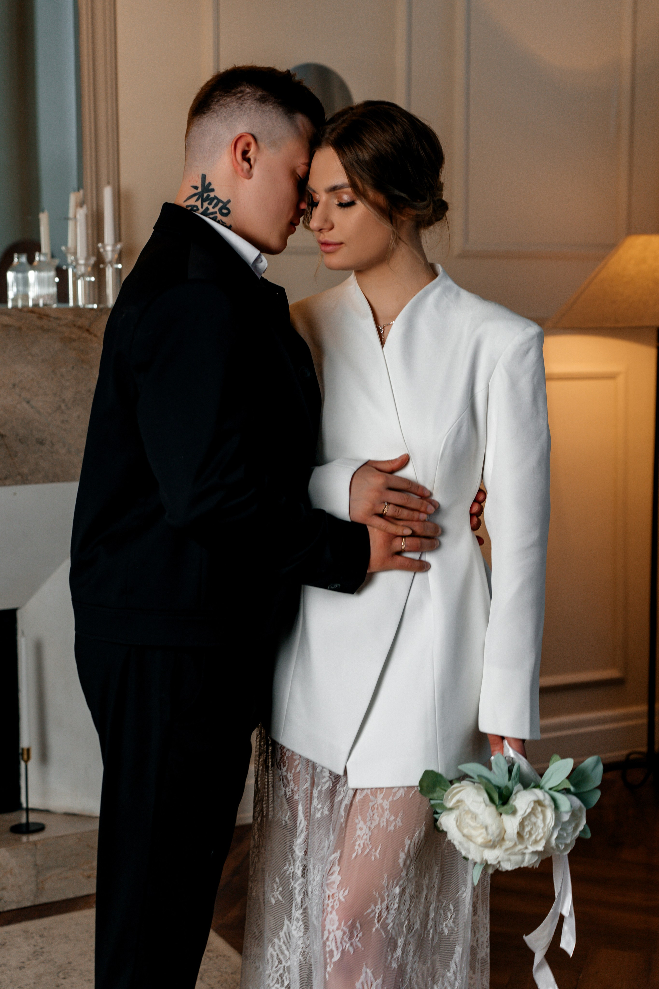 L$K. Ваш семейный фотограф в Минске — Вика Трегубова