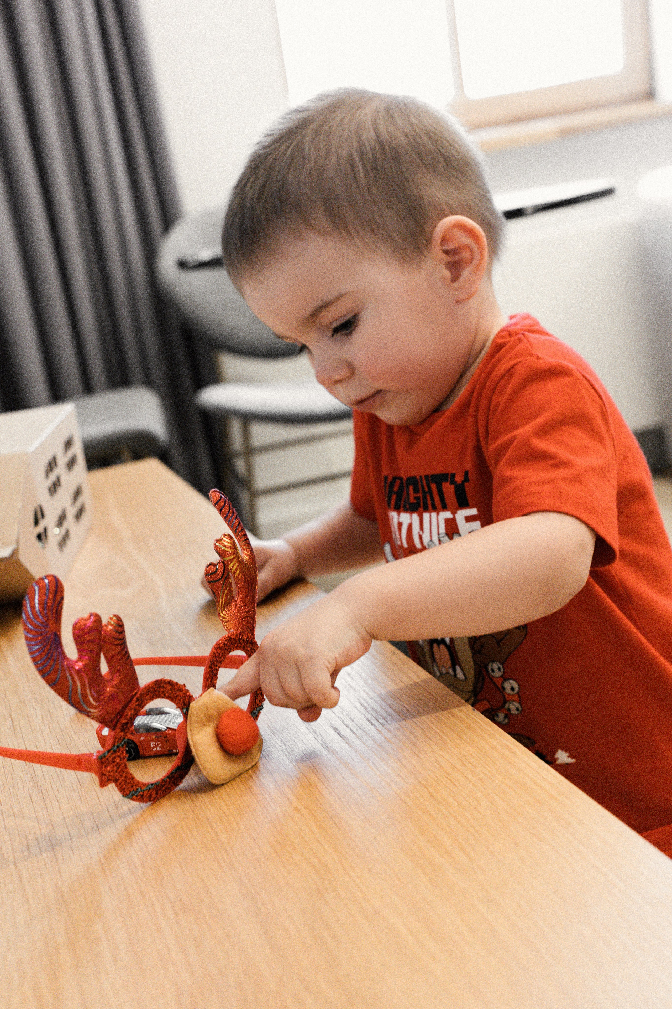 Зимняя сказка. Ваш семейный фотограф в Минске — Вика Трегубова