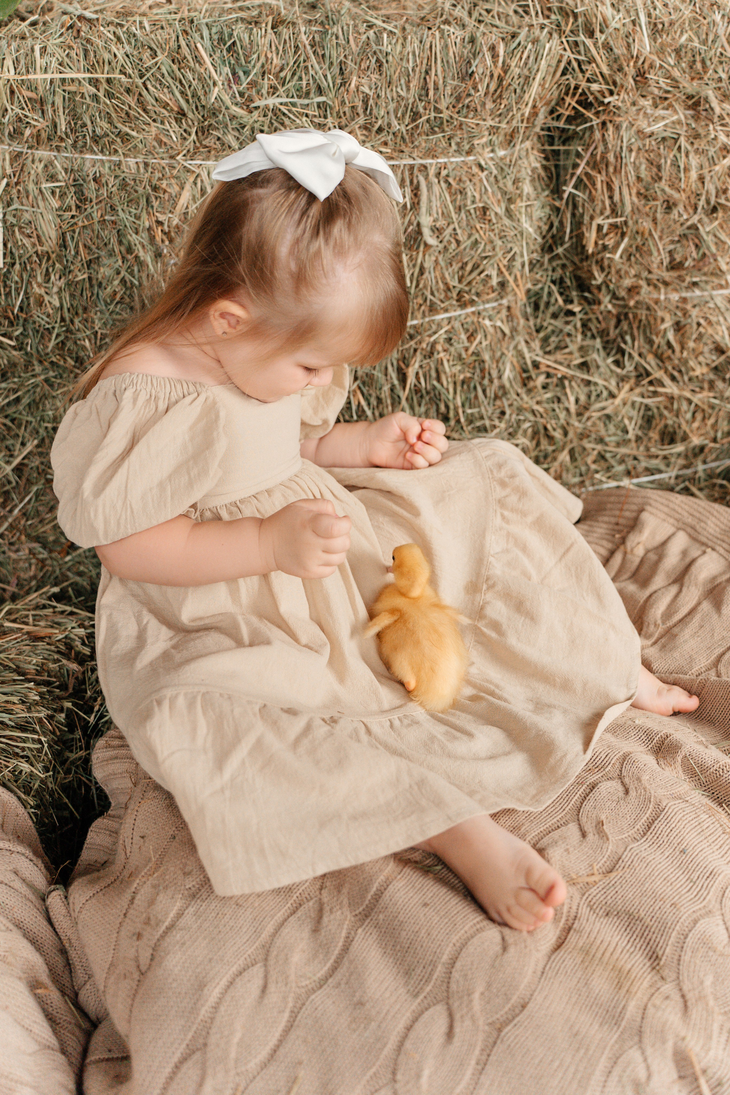 Сердечная встреча на Пасху. Ваш семейный фотограф в Минске — Вика Трегубова