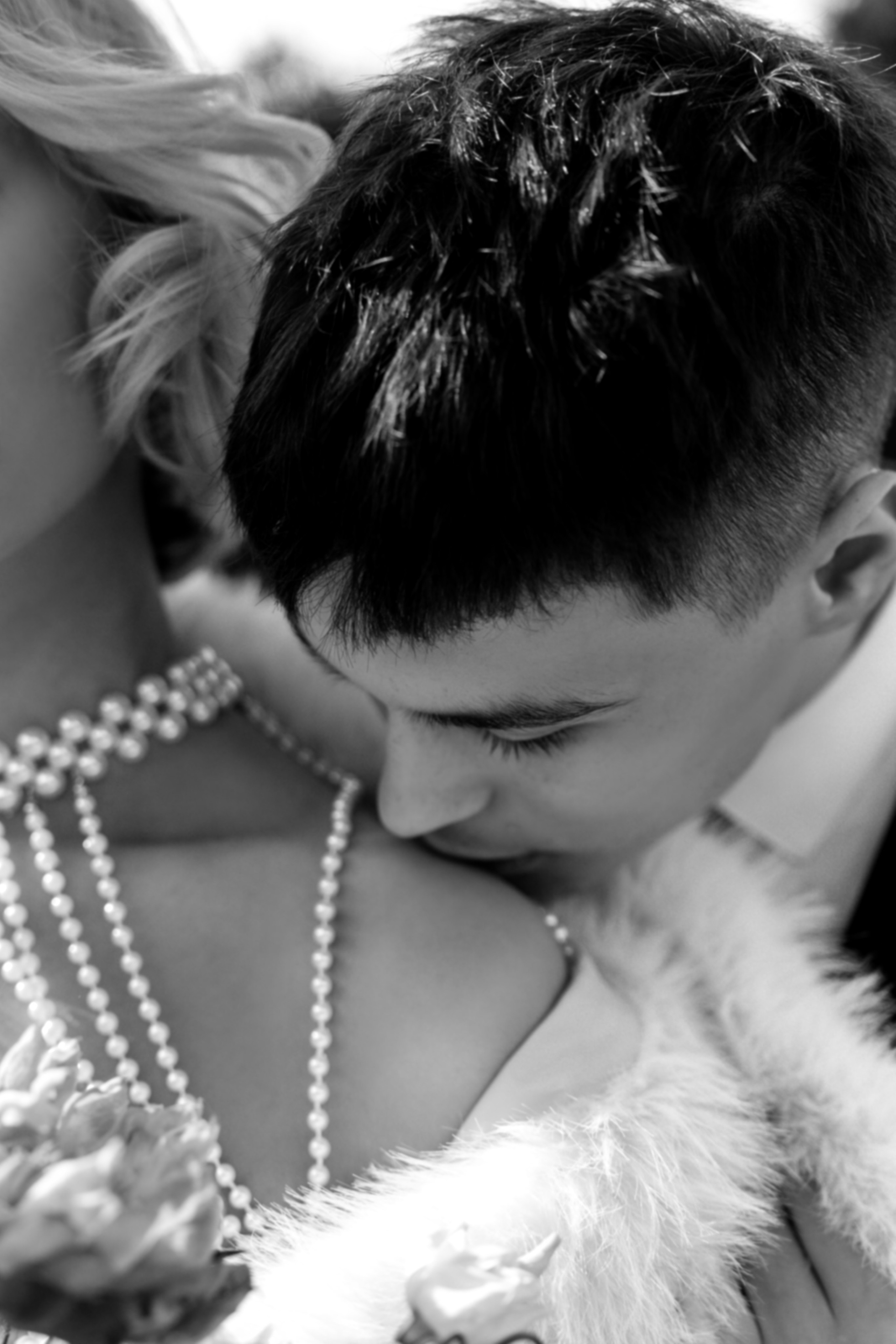 Лиза и Никита. Ваш семейный фотограф в Минске — Вика Трегубова