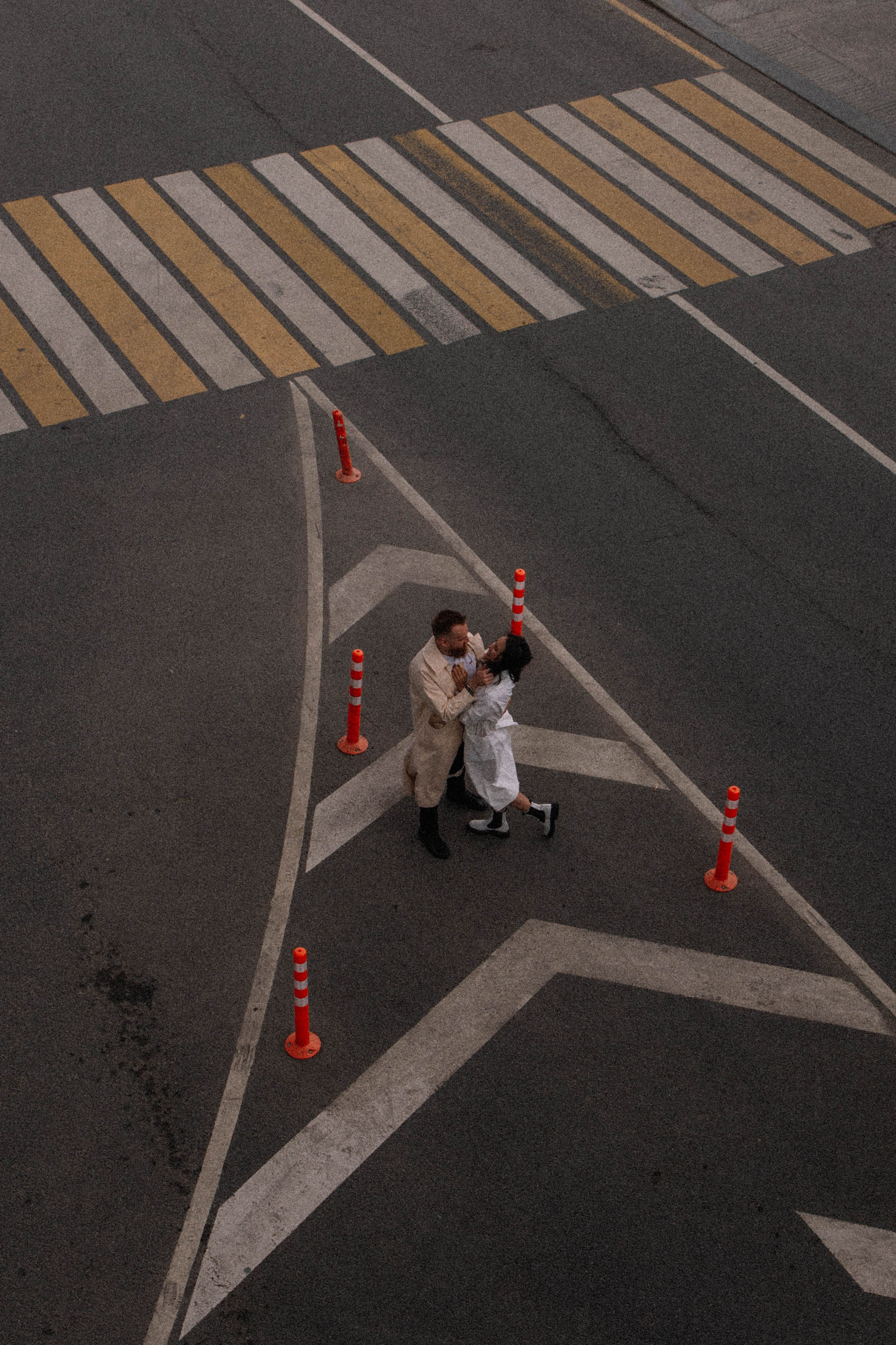 Олег & Елена. Фотограф Алина Синицина