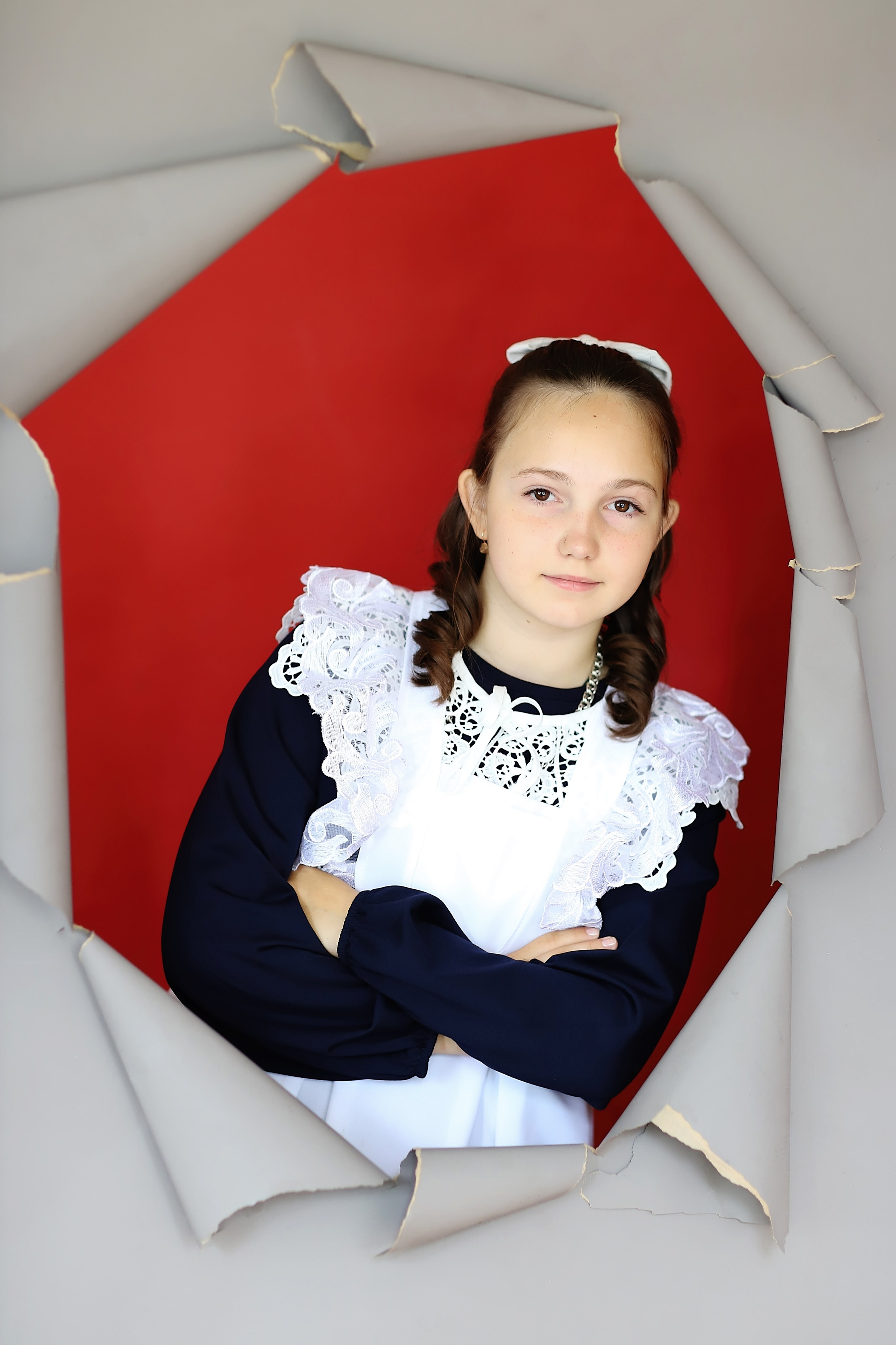 Школьные съёмки. Семейный фотограф в Прокопьевске Екатерина Финаскова