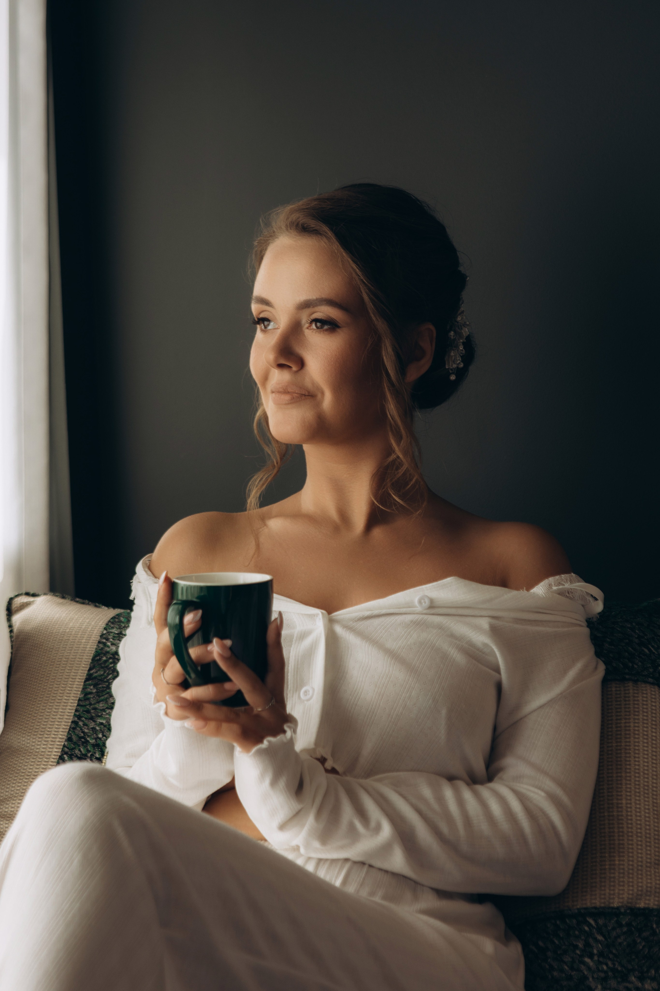 Марина и Илья. Наталья Косьянова. Ваш фотограф. Москва