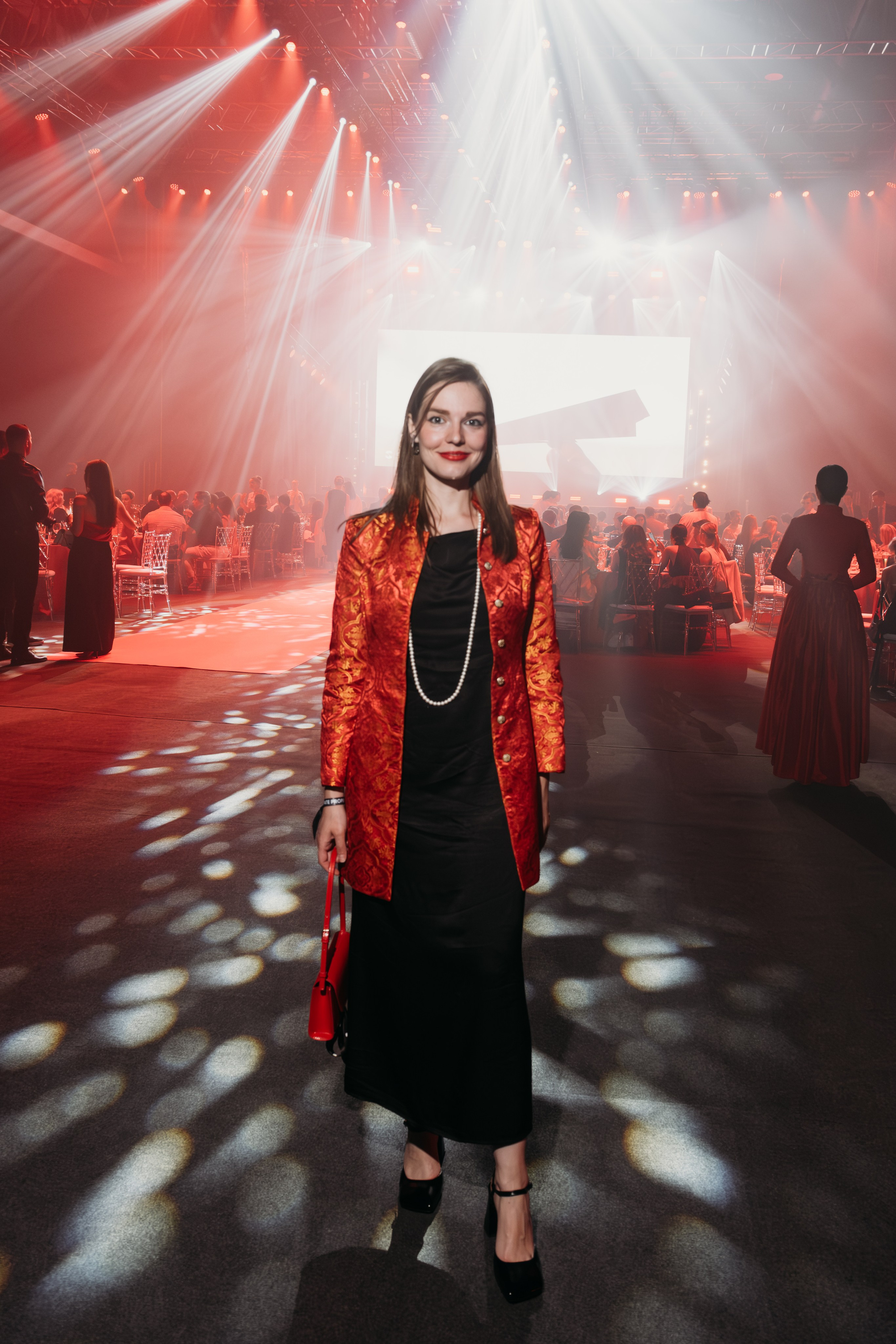 Real Estate Property Awards. Репортажный фотограф в Сочи Екатерина Вежливцева