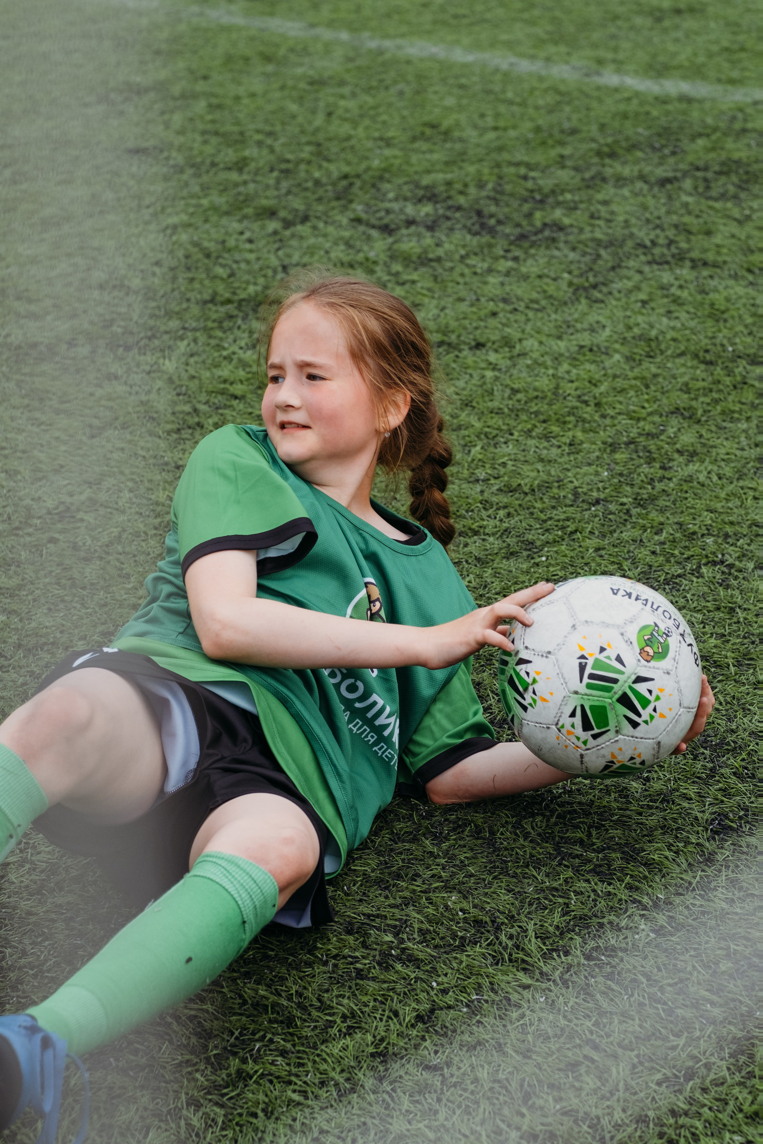 Фестиваль «Футболика». Репортажный фотограф в Сочи Екатерина Вежливцева