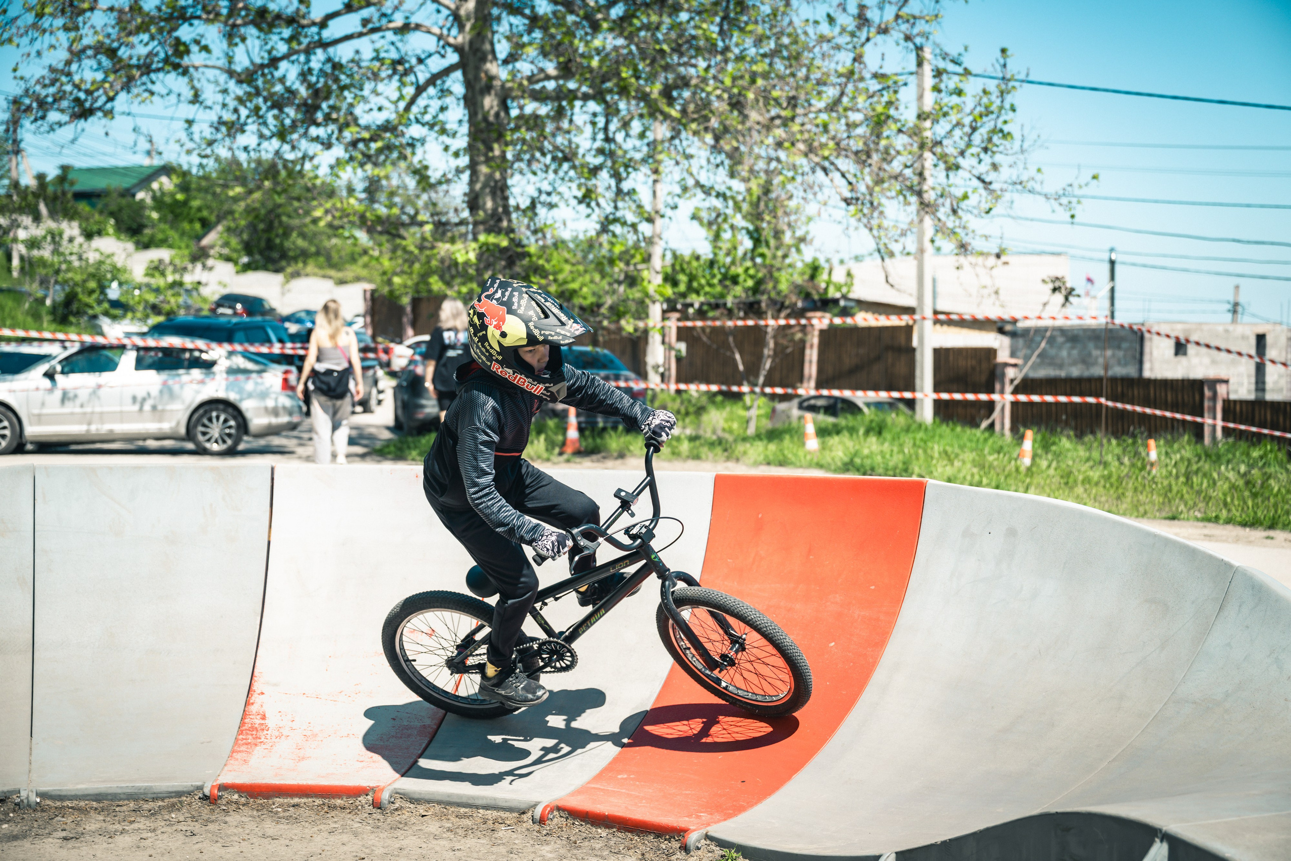 Страсть и рекорды. Спортивная съемка, репортаж. BMX, Севастополь. Студийный и свадебный фотограф и видеограф в Севастополе — Юлия Макаренко