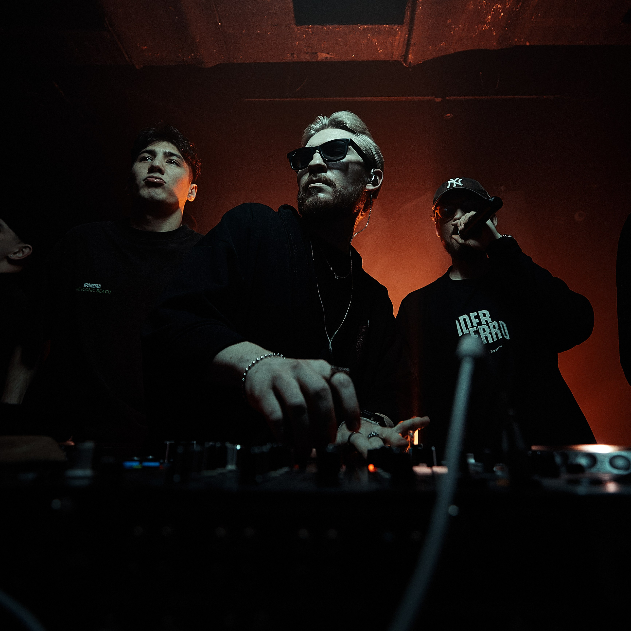 Kultura club. Репортажный фотограф в Москве Дмитрий Масленников