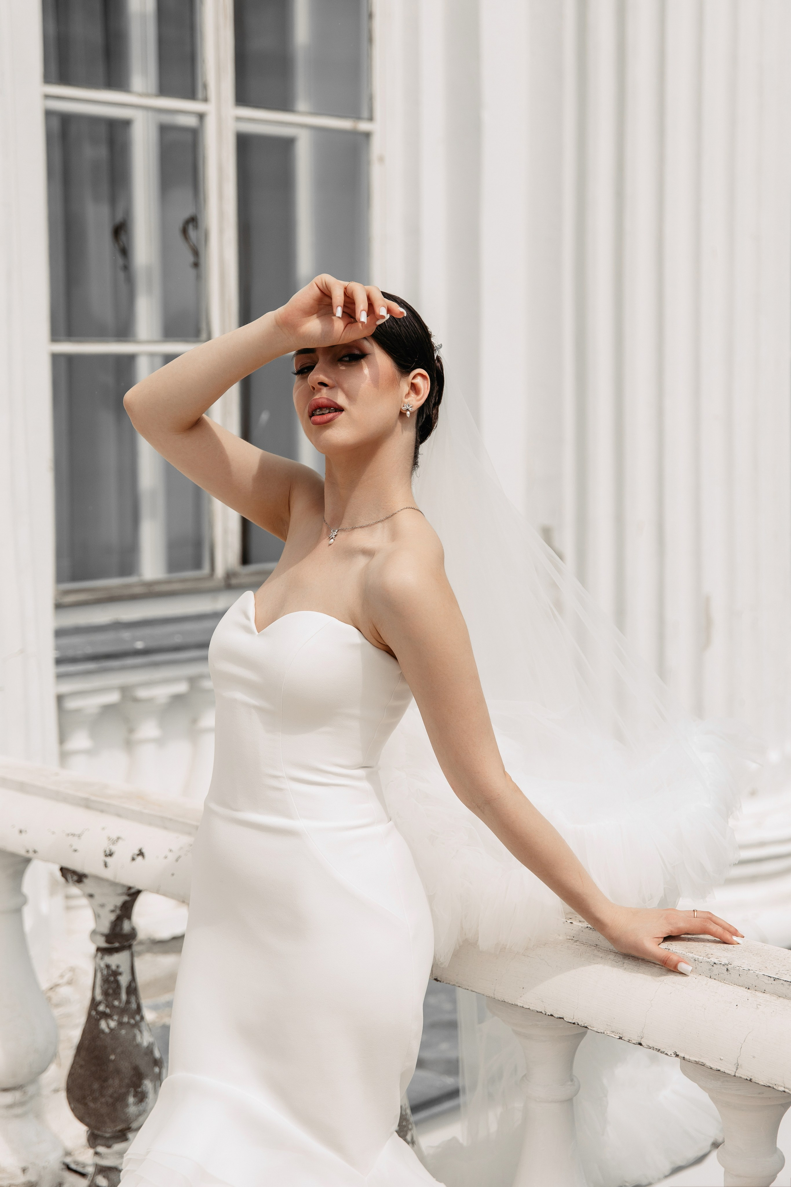 Илья & Лилия. Свадебный ФОТОГРАФ и ВИДЕОГРАФ Ульяновск