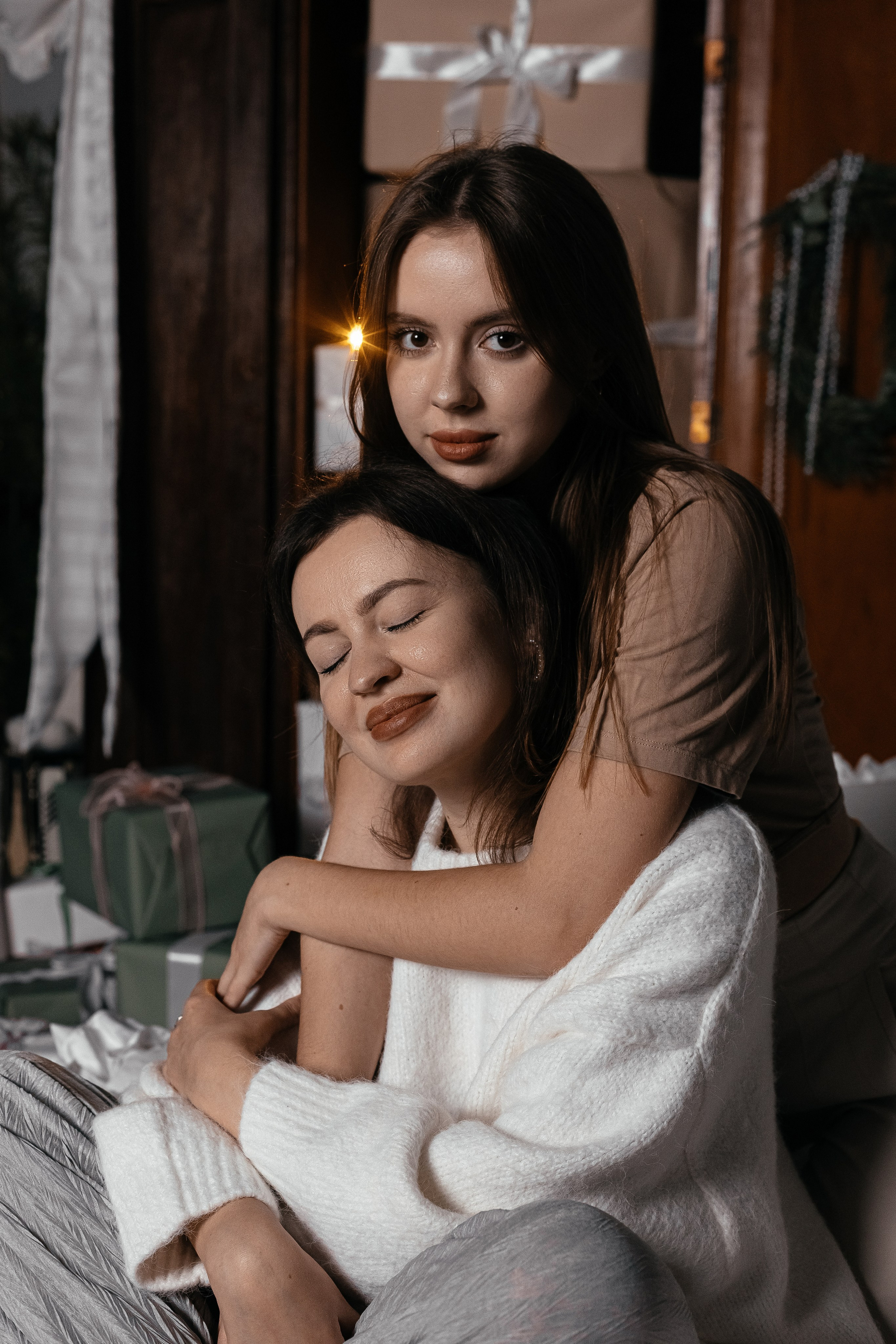 Мария. Главная