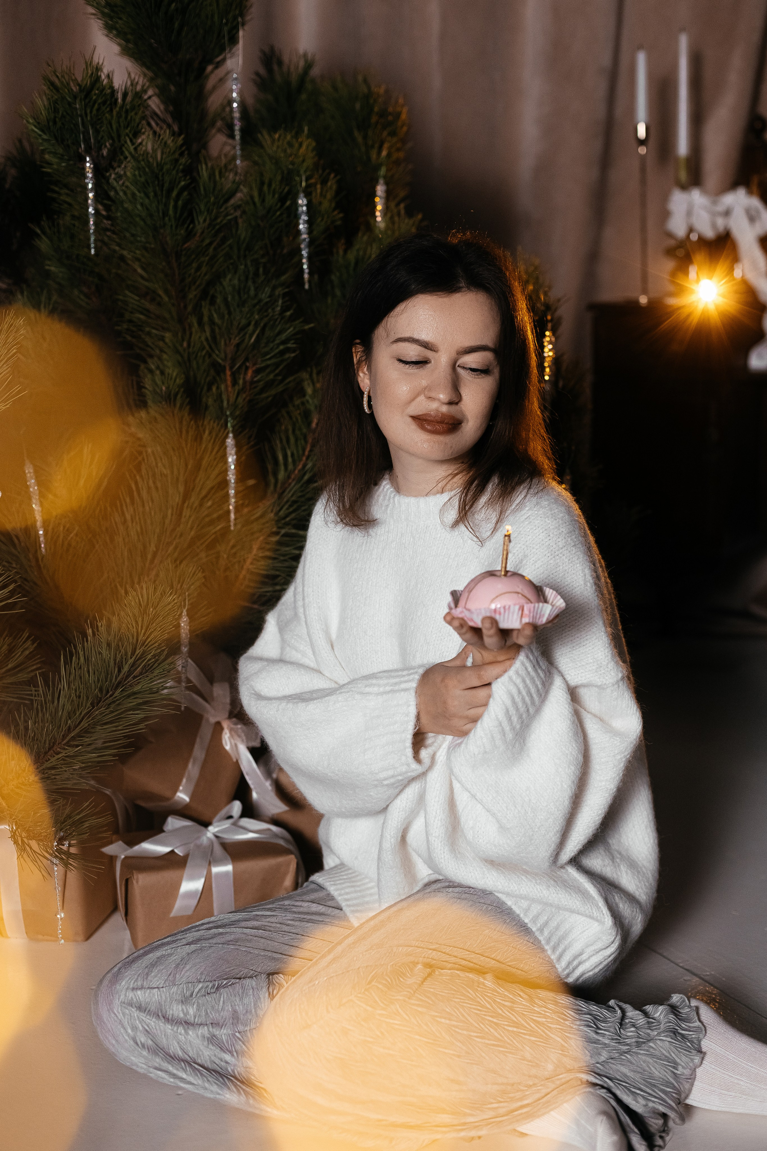 Мария. Главная